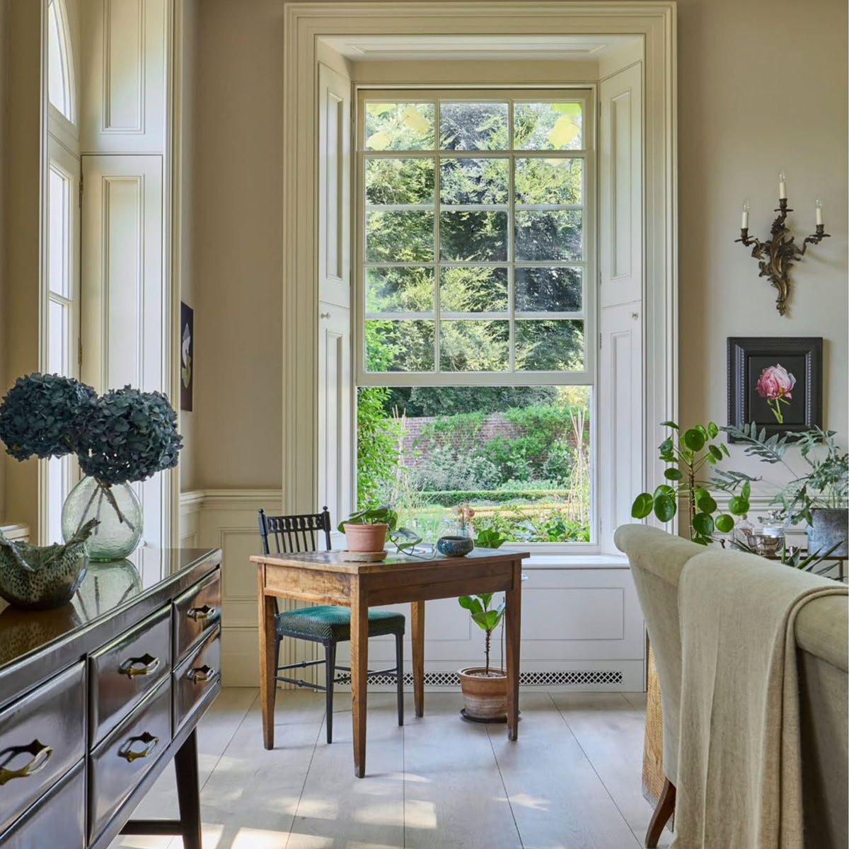 The Romance Of Classicism