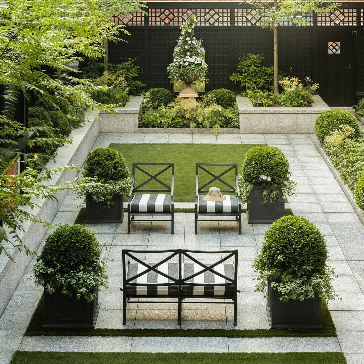 Reflections of Place: Dan Gordon Landscape Architects