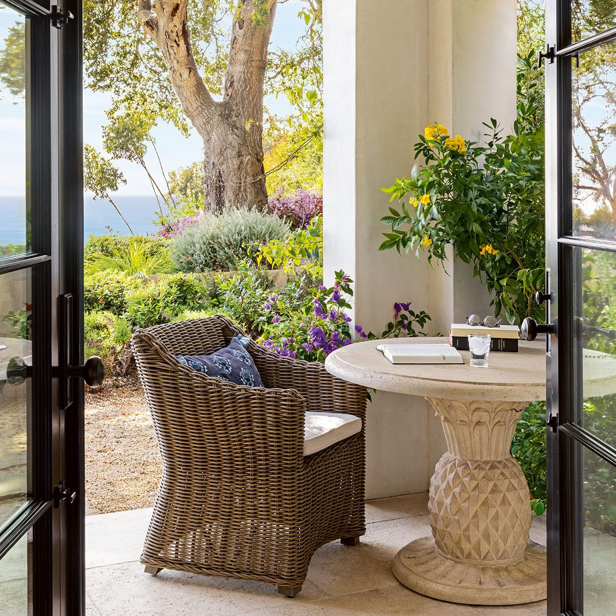 Transcending Tradition: Homes for Modern Living