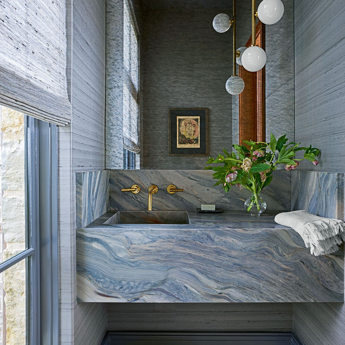 Transcending Tradition: Homes for Modern Living