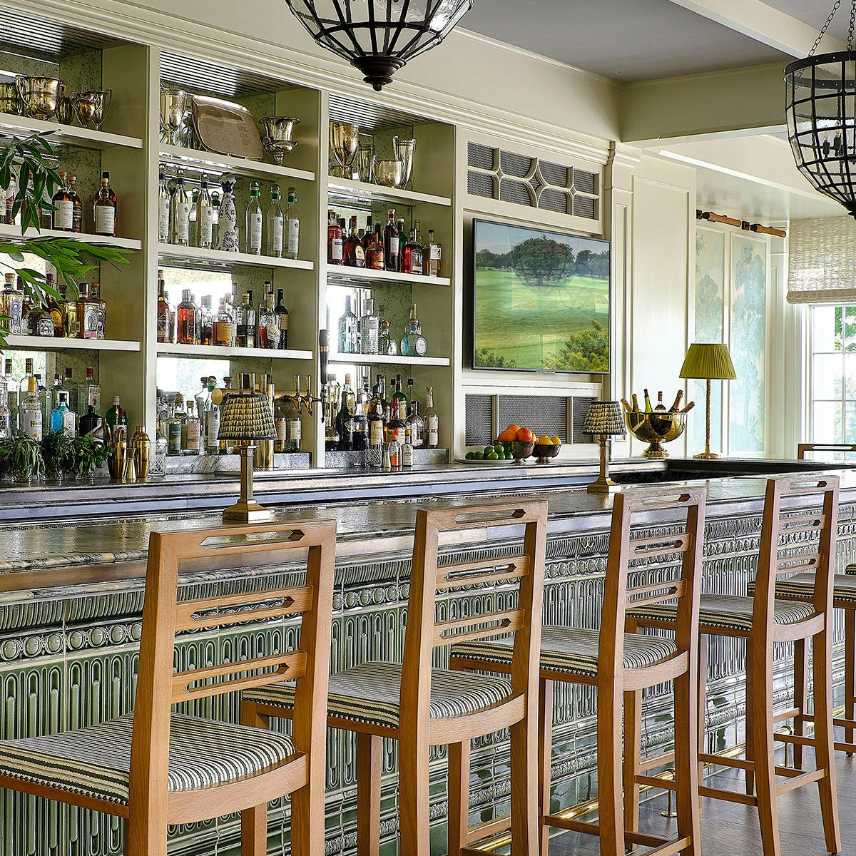 On Artistry: Architecture and Interiors