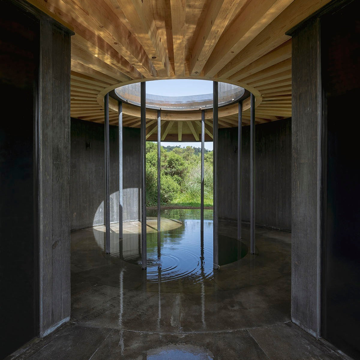 JSA: Build in Mexico City