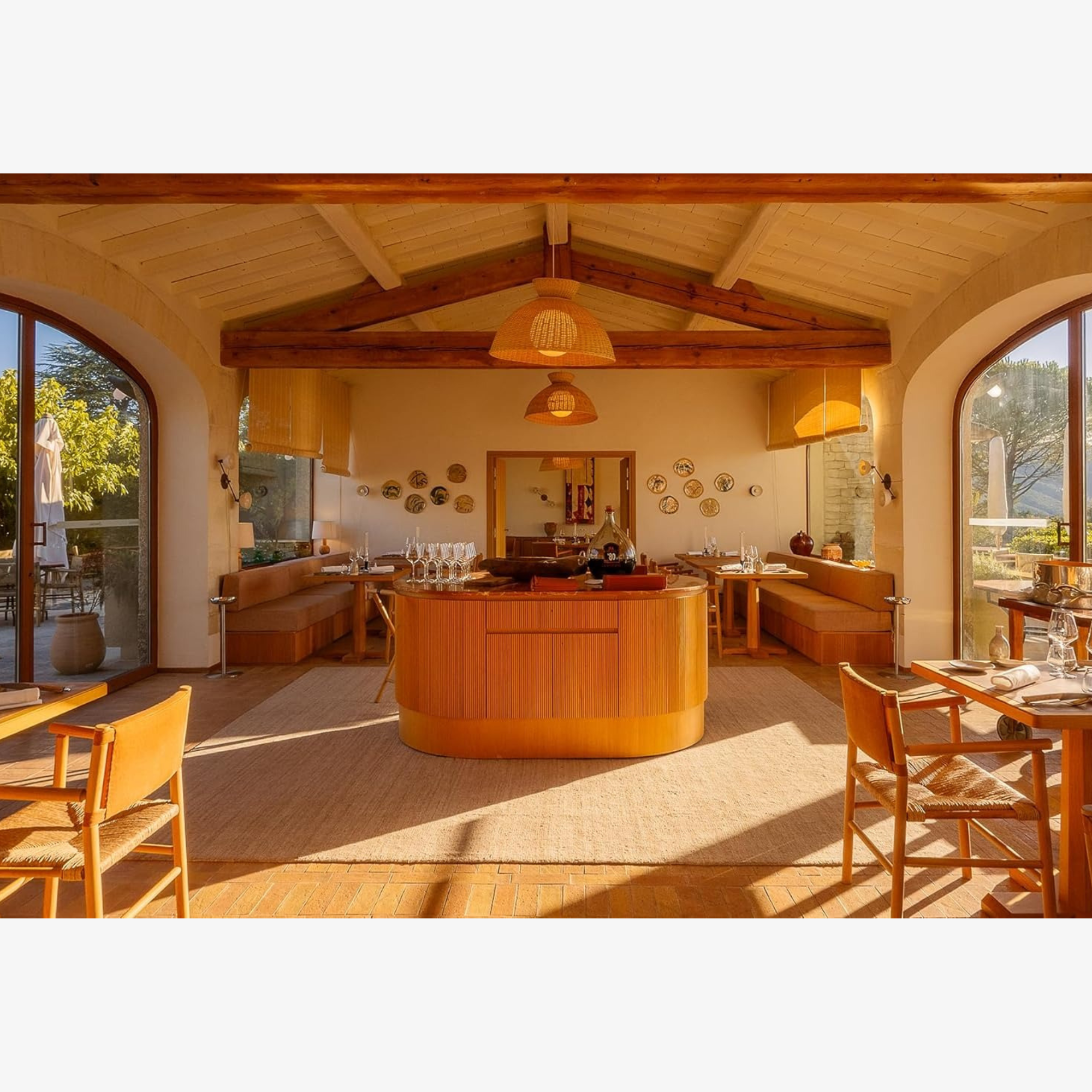 Grand Tour Provence: The Renaissance of Refined Travel