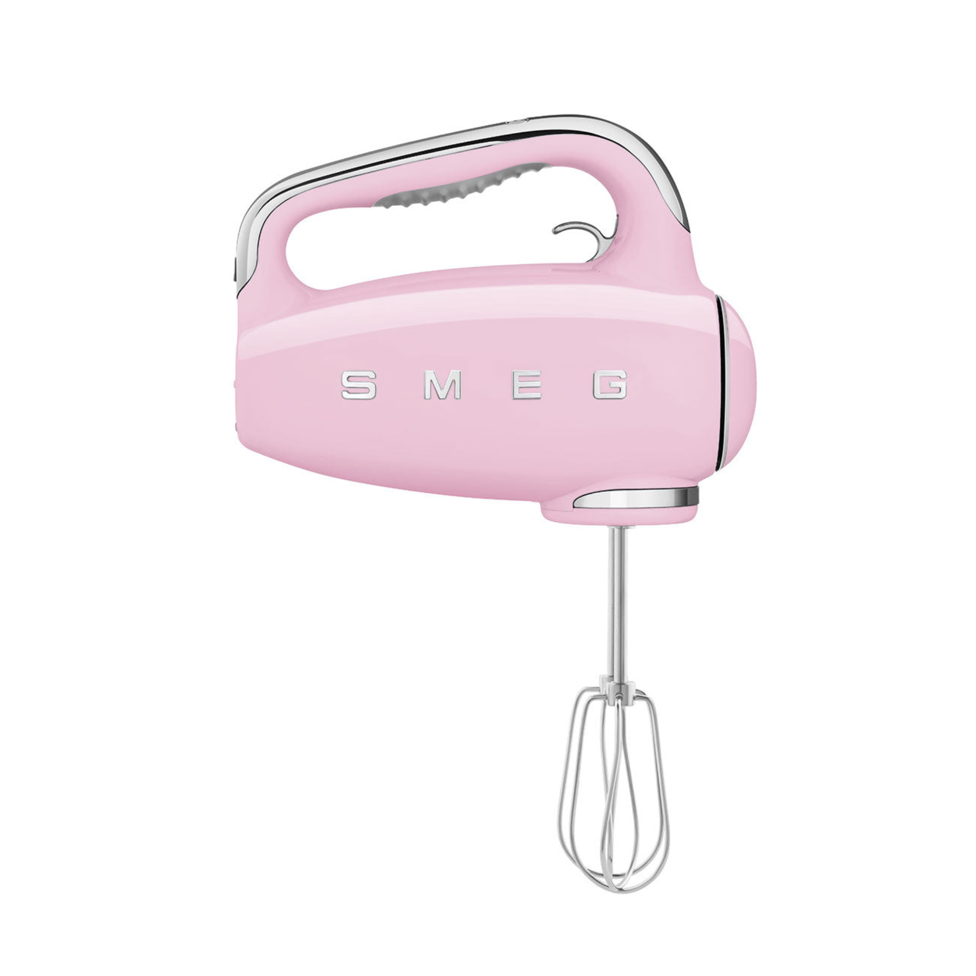 #color_Pink | 50s Retro Style Hand Mixer