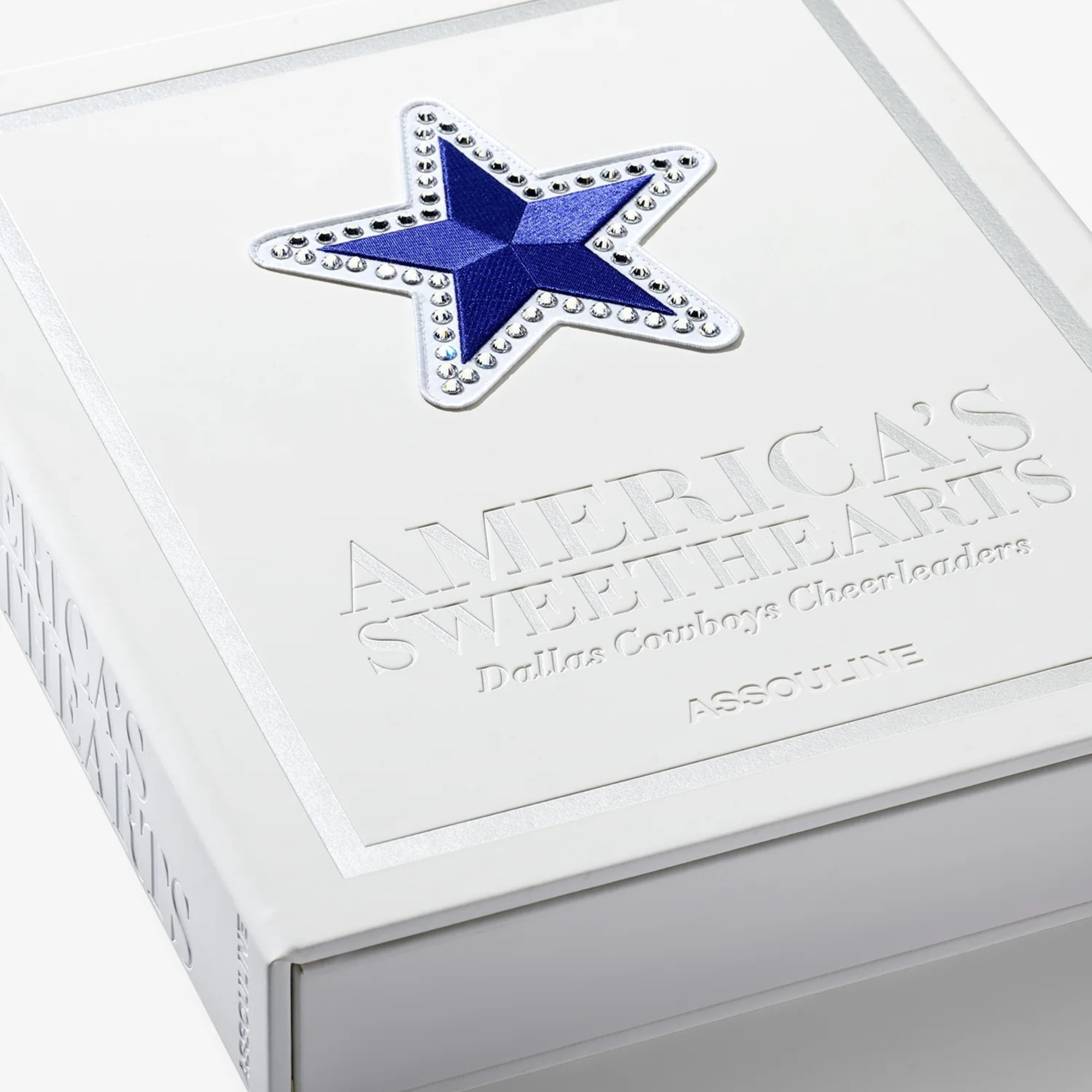 America's Sweethearts: Dallas Cowboys Cheerleaders, The Ultimate Collection