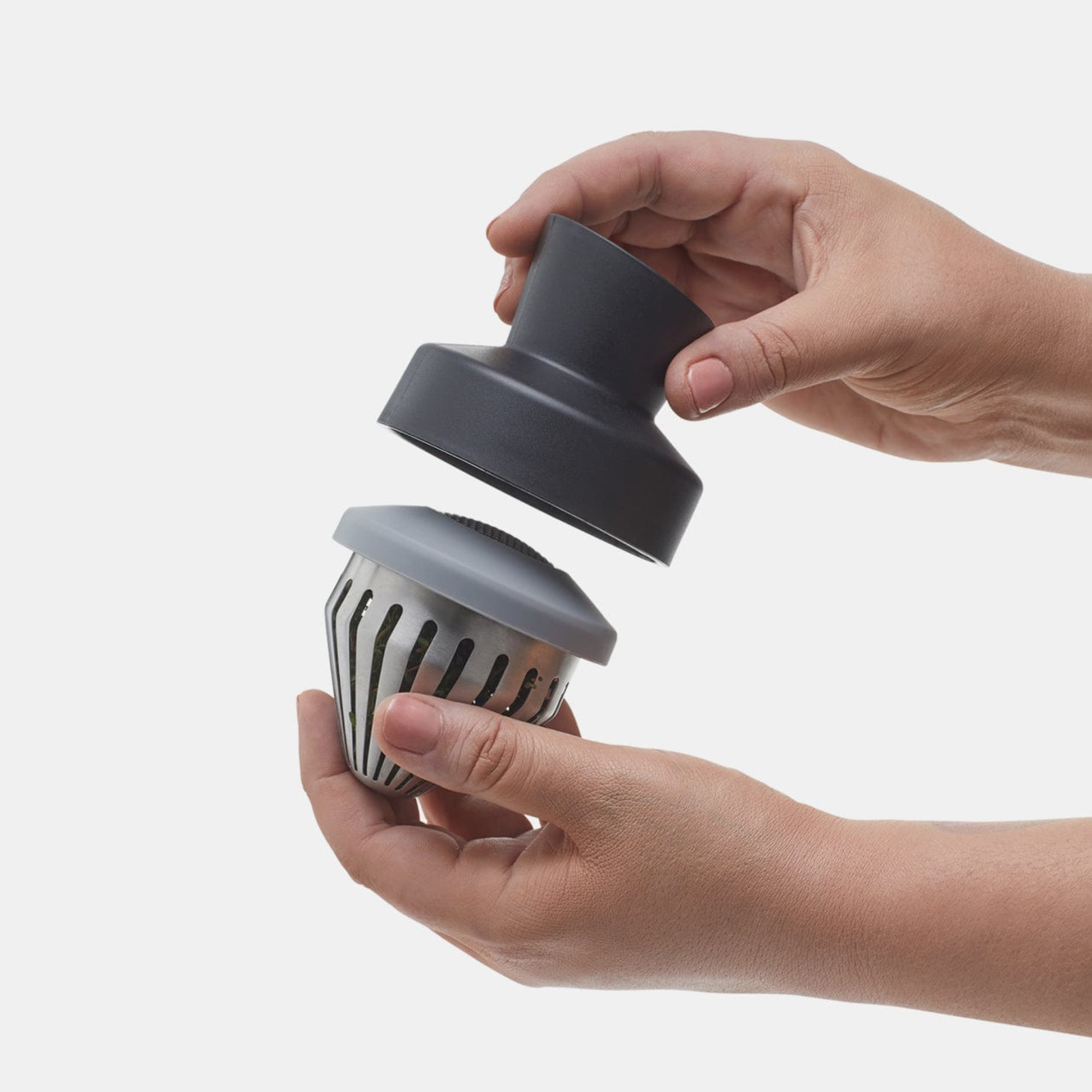 Liquor Infusing Decanter