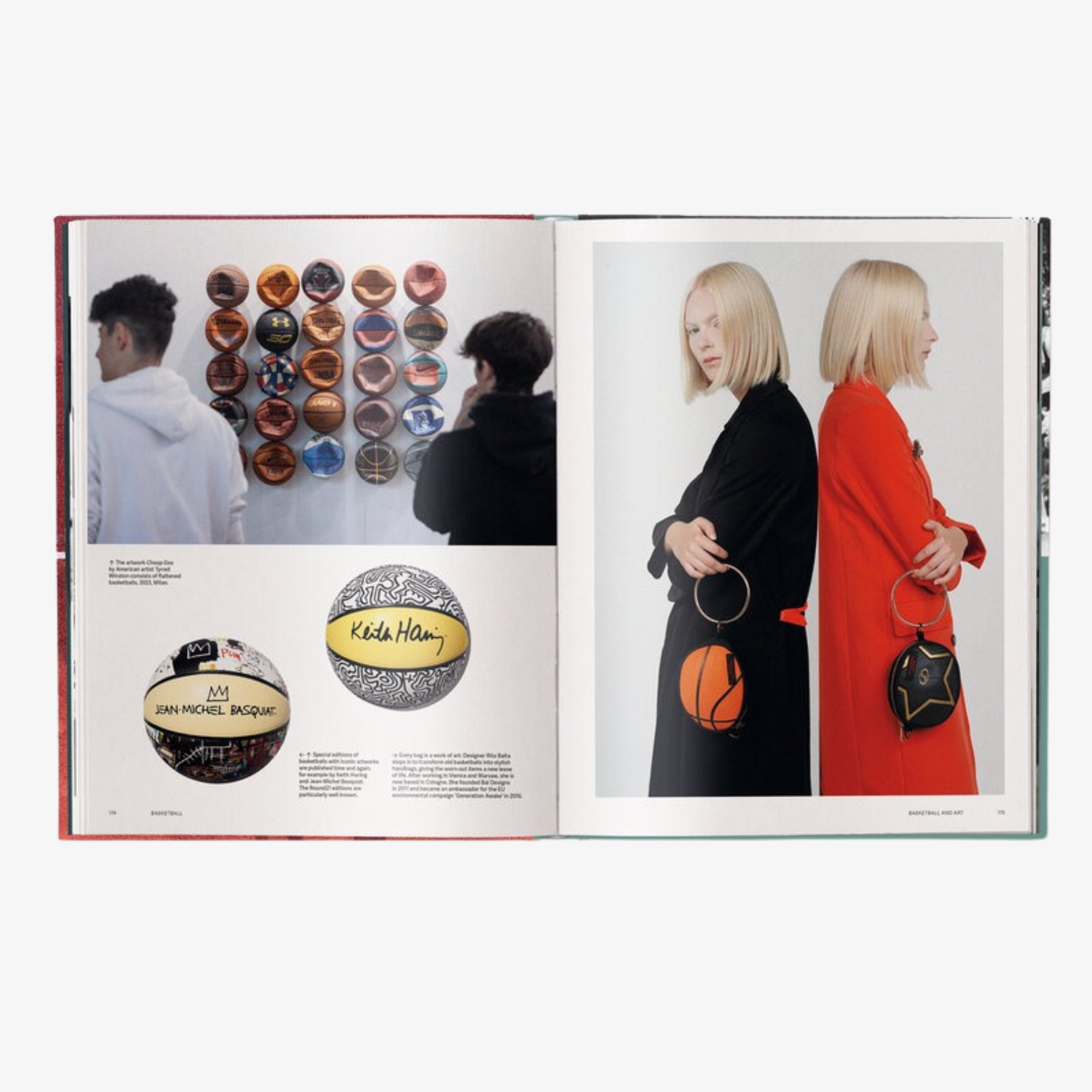 Basketball: The Ultimate Book