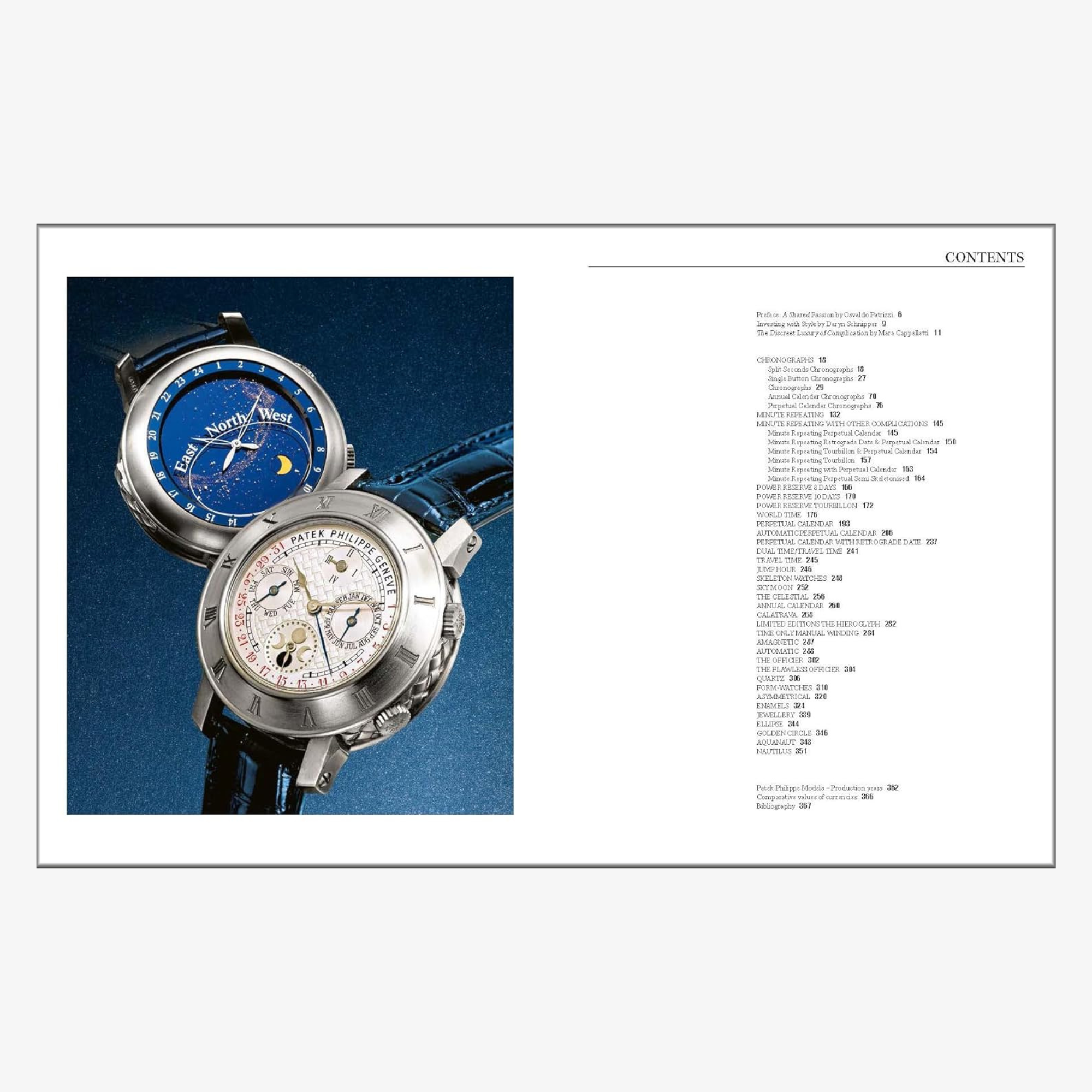 Patek Phillippe: Investing in Wristwatches