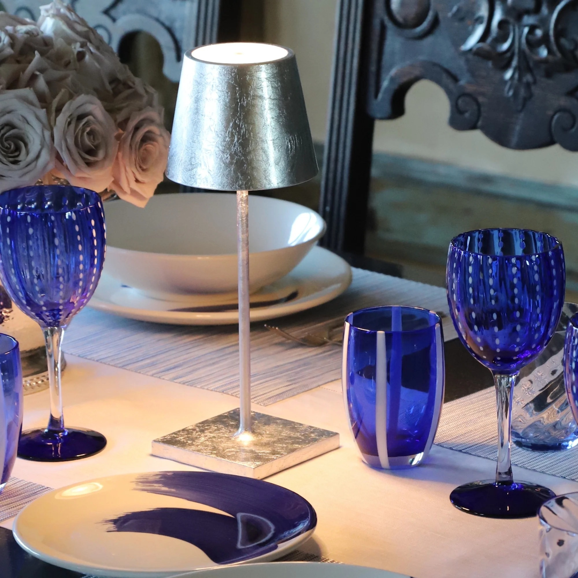 Poldina Pro Mini Table Lamp