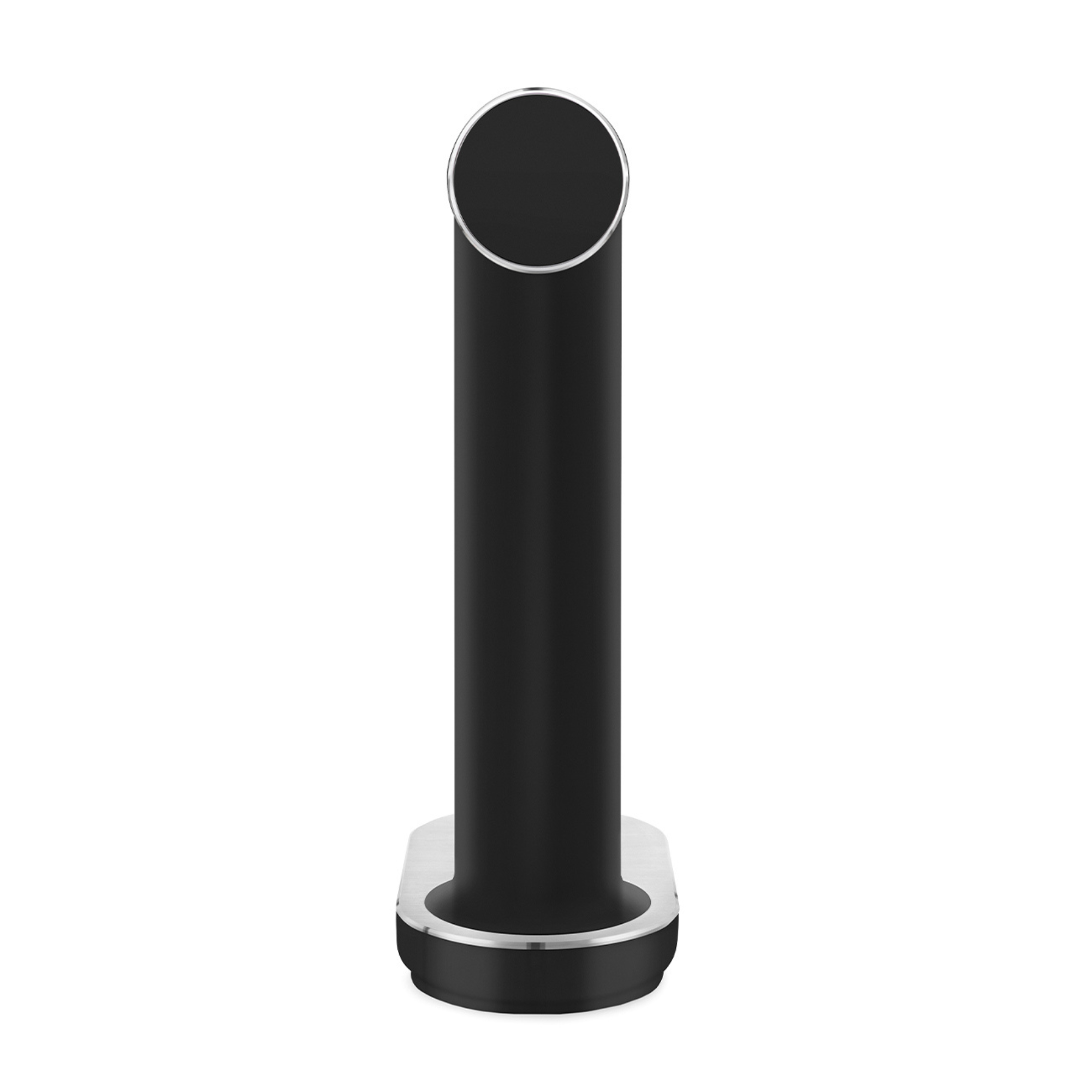 Sparkling Water Maker in Black