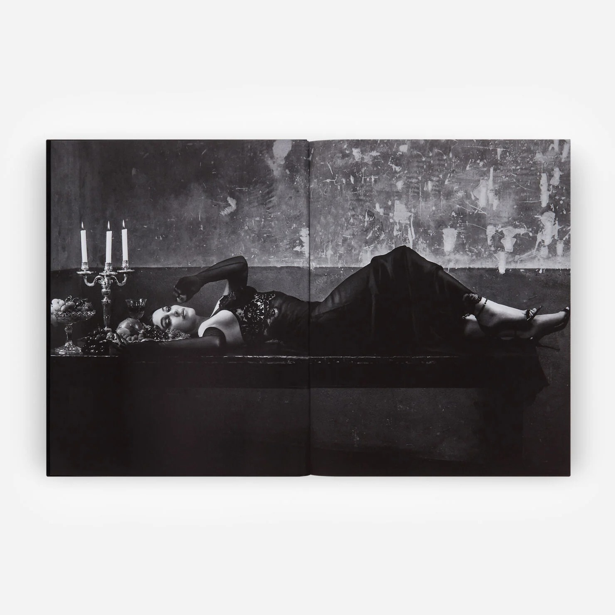 Monica by Dolce & Gabbana