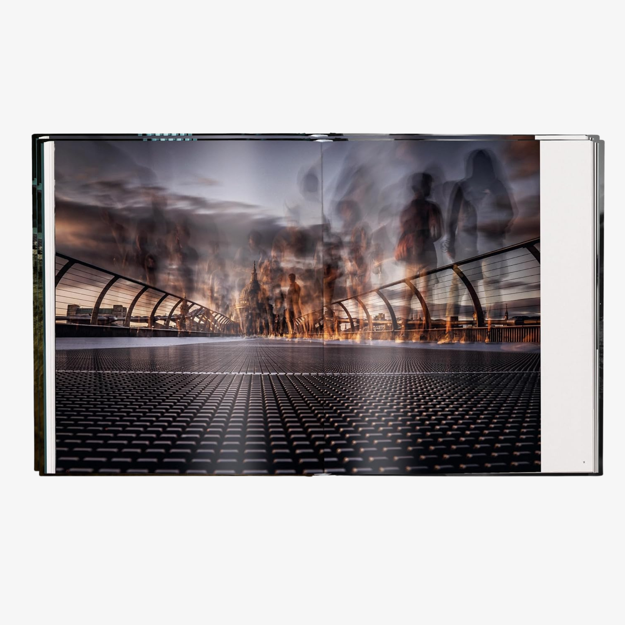 London in Frames
