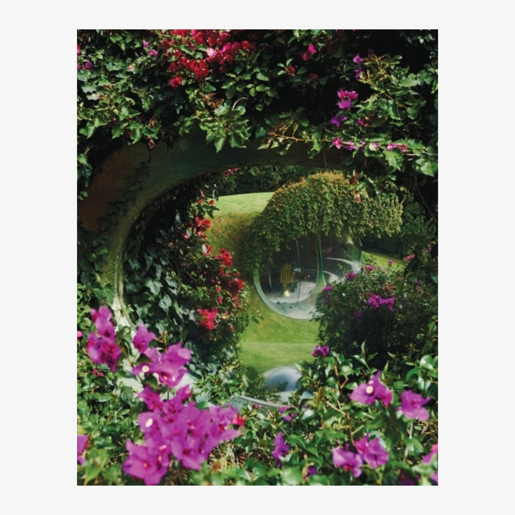 Mexico Modern: Architecture and Interiors