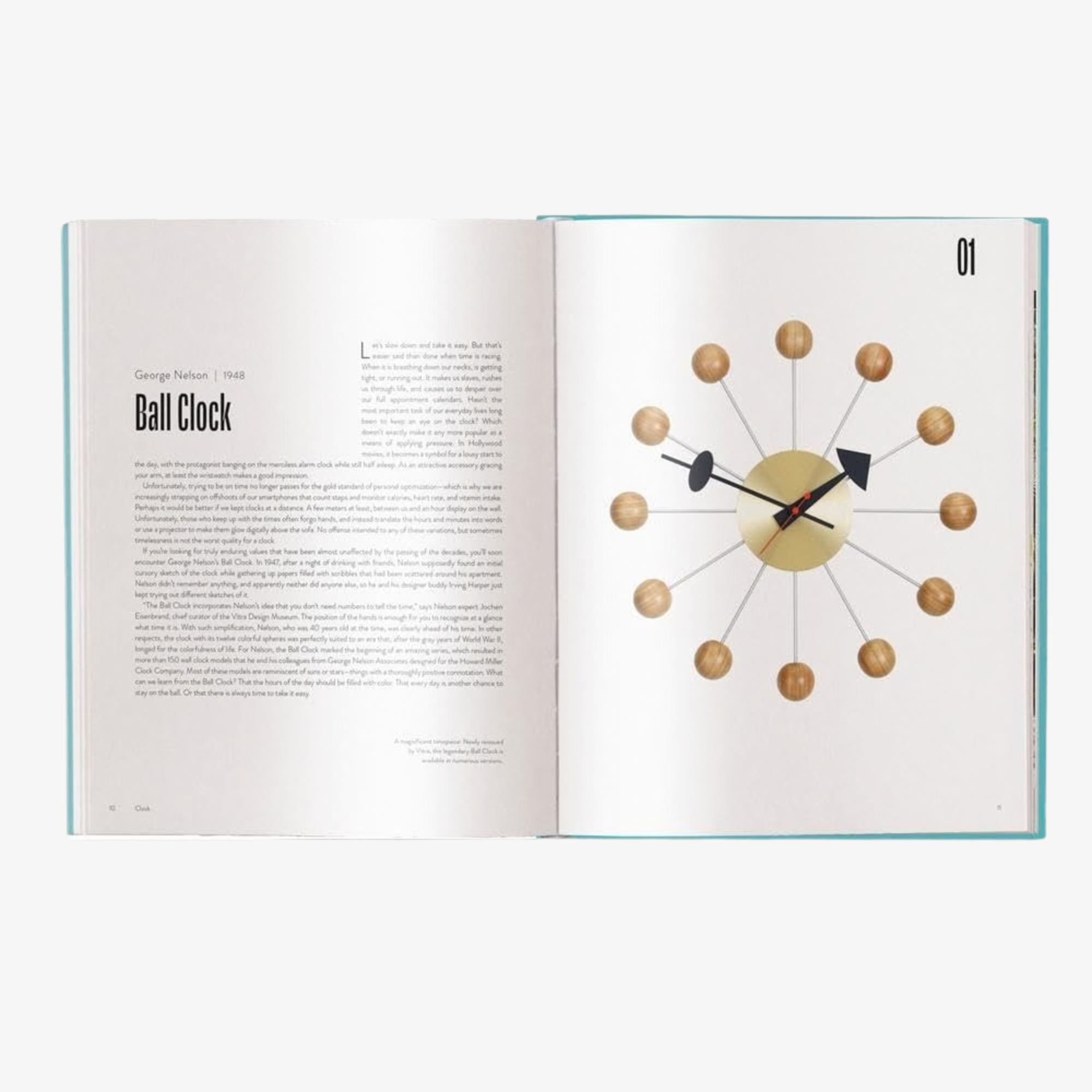 101 Design Classics: Why Some Ideas Become True Design Icons and Others Don’t