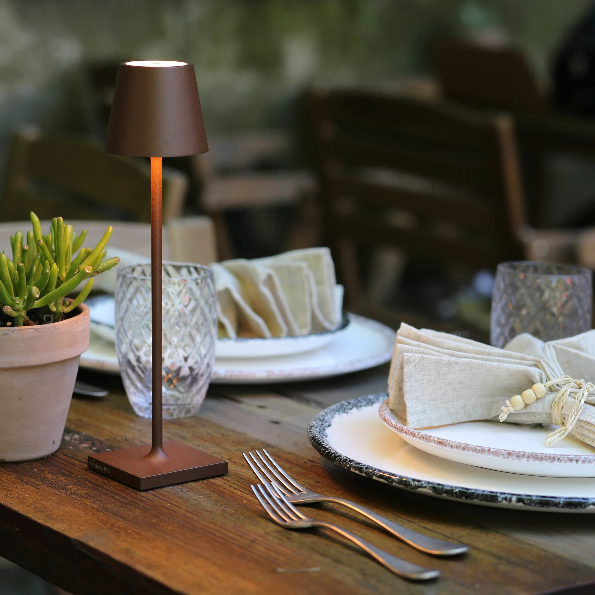 Poldina Pro Micro Table Lamp