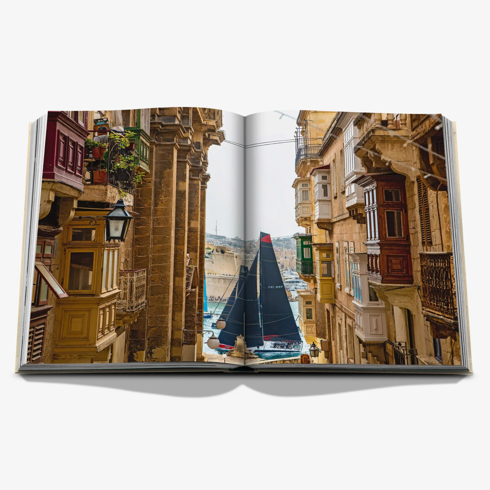 Malta Heritage