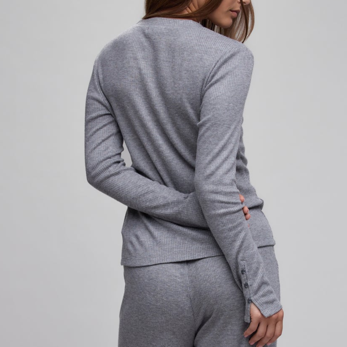 Cozy Dreams Sleep Henley