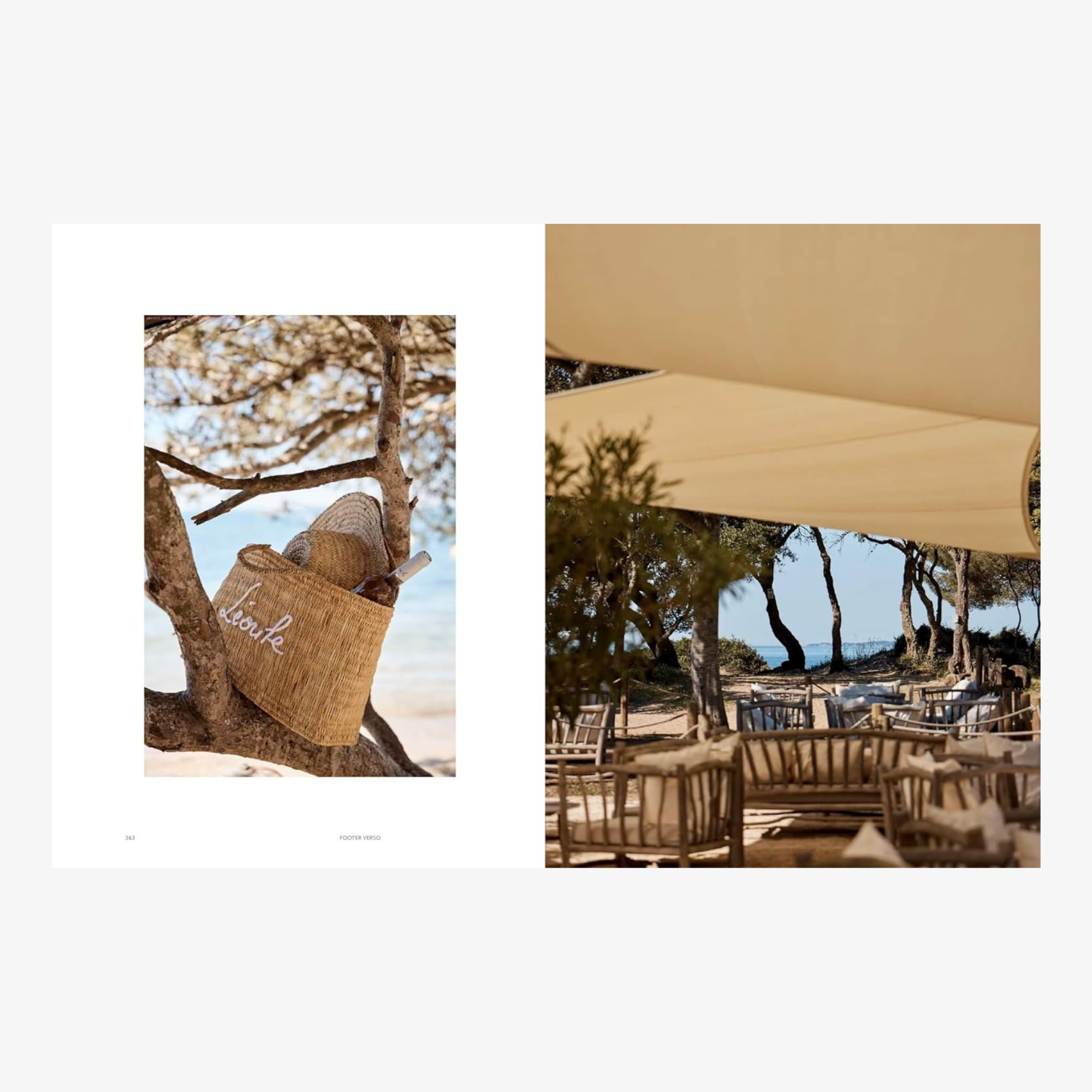 Château Léoube: Provence Living