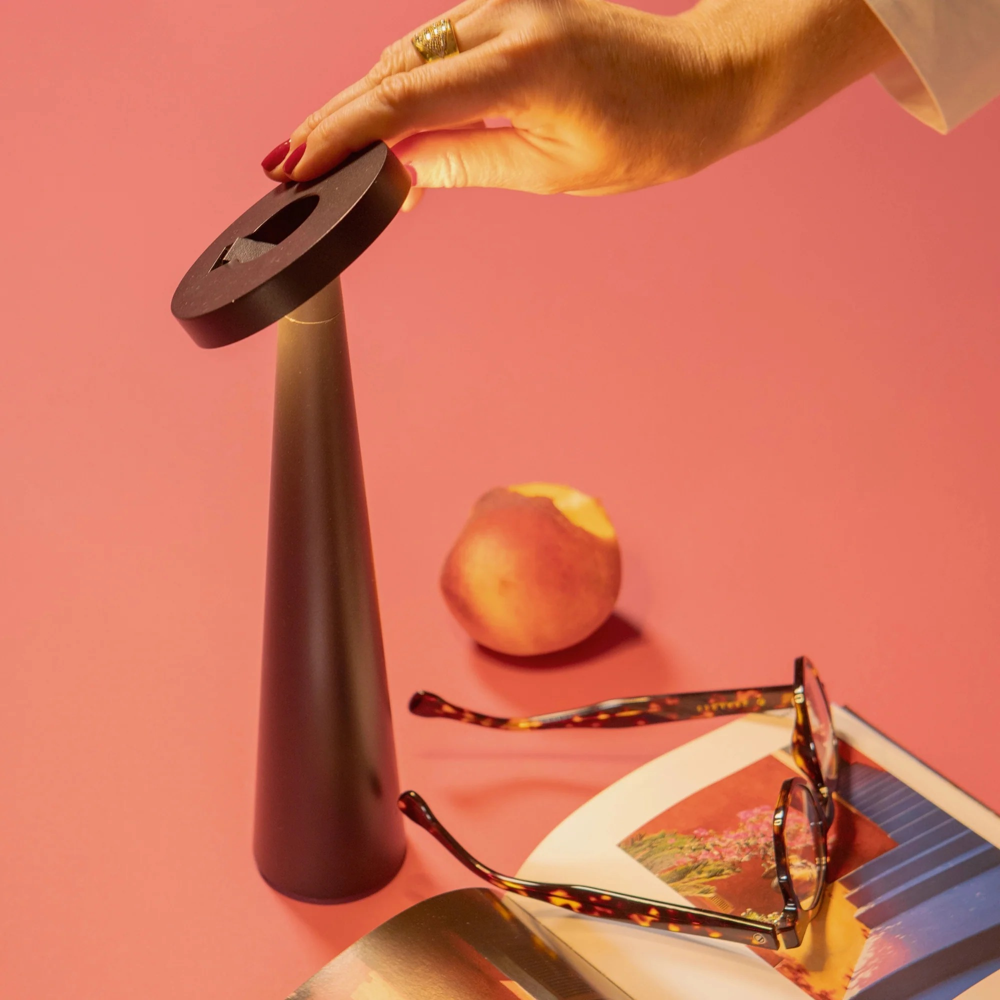 Angelina Pro Table Lamp