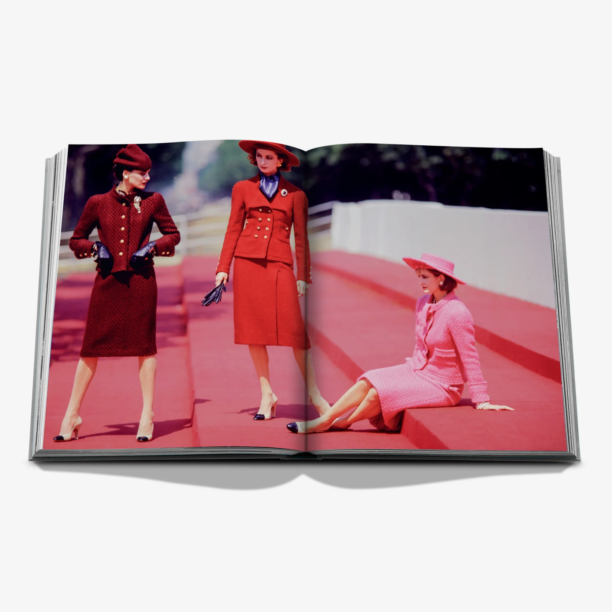 Fashionphile: The Book of Iconic Shoes