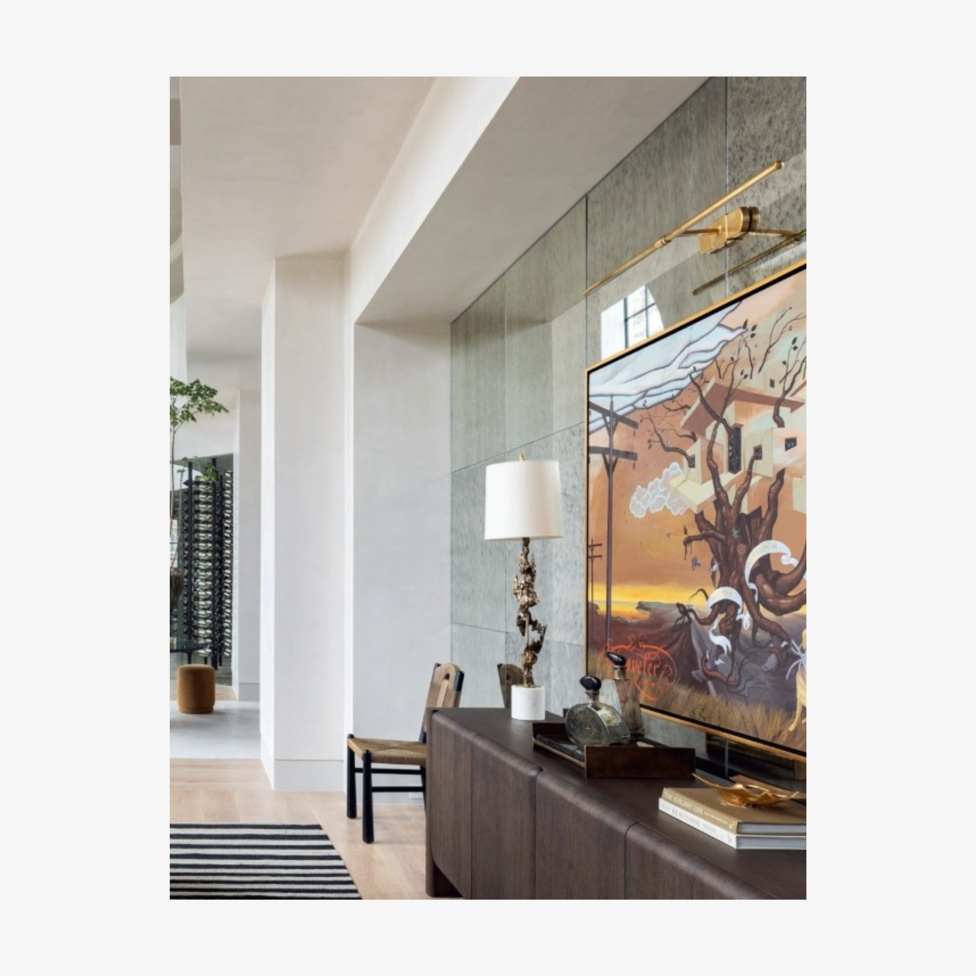 Refined Interiors: Timeless Homes for Modern Living