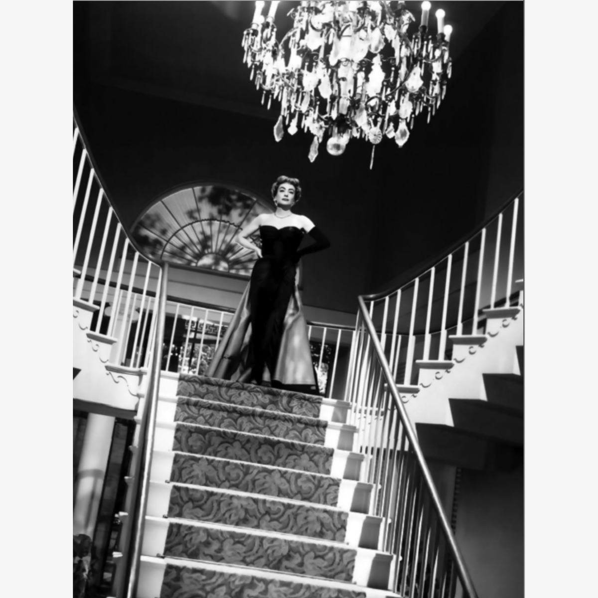 Jean Louis: Hollywood's Bombshell Designer