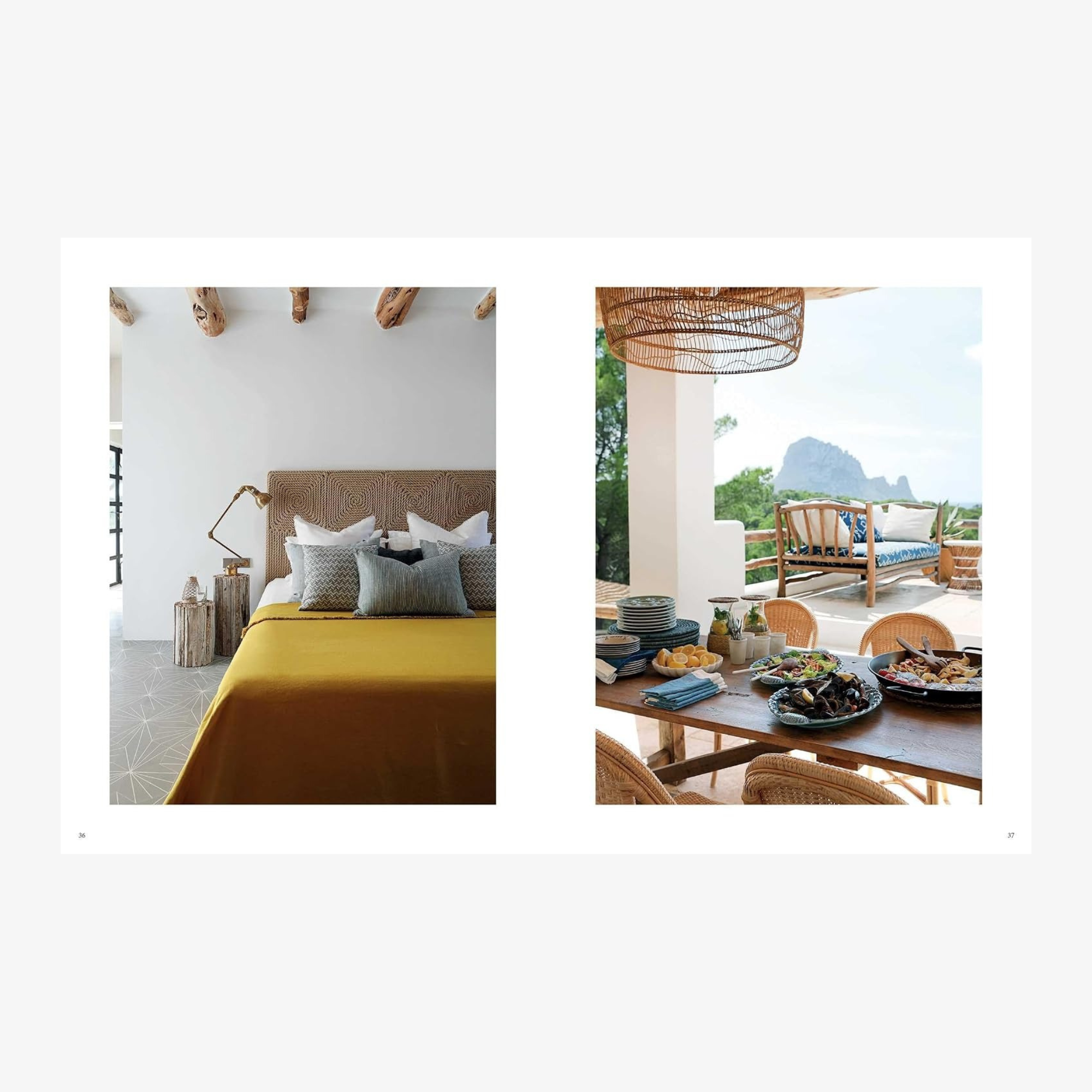 Beach House: The World’s Most Beautiful Beach Houses and Coastal Homes