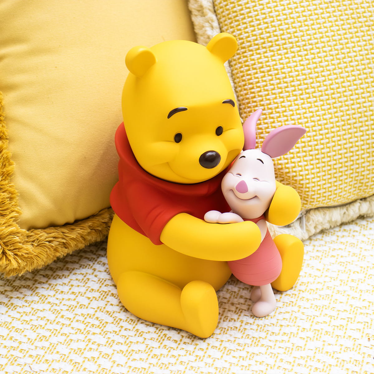 Winnie the Pooh & Piglet Original - Small