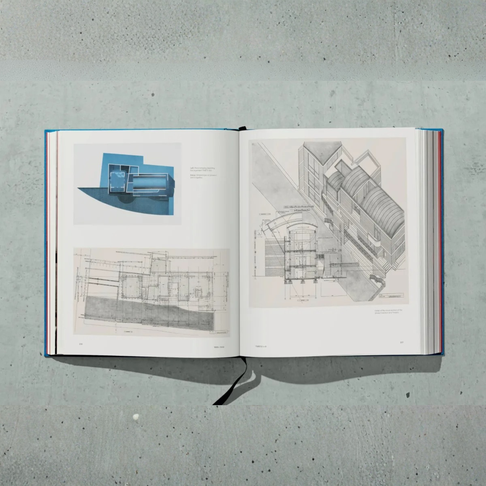 Tadao Ando: Sketches, Drawings, Architecture