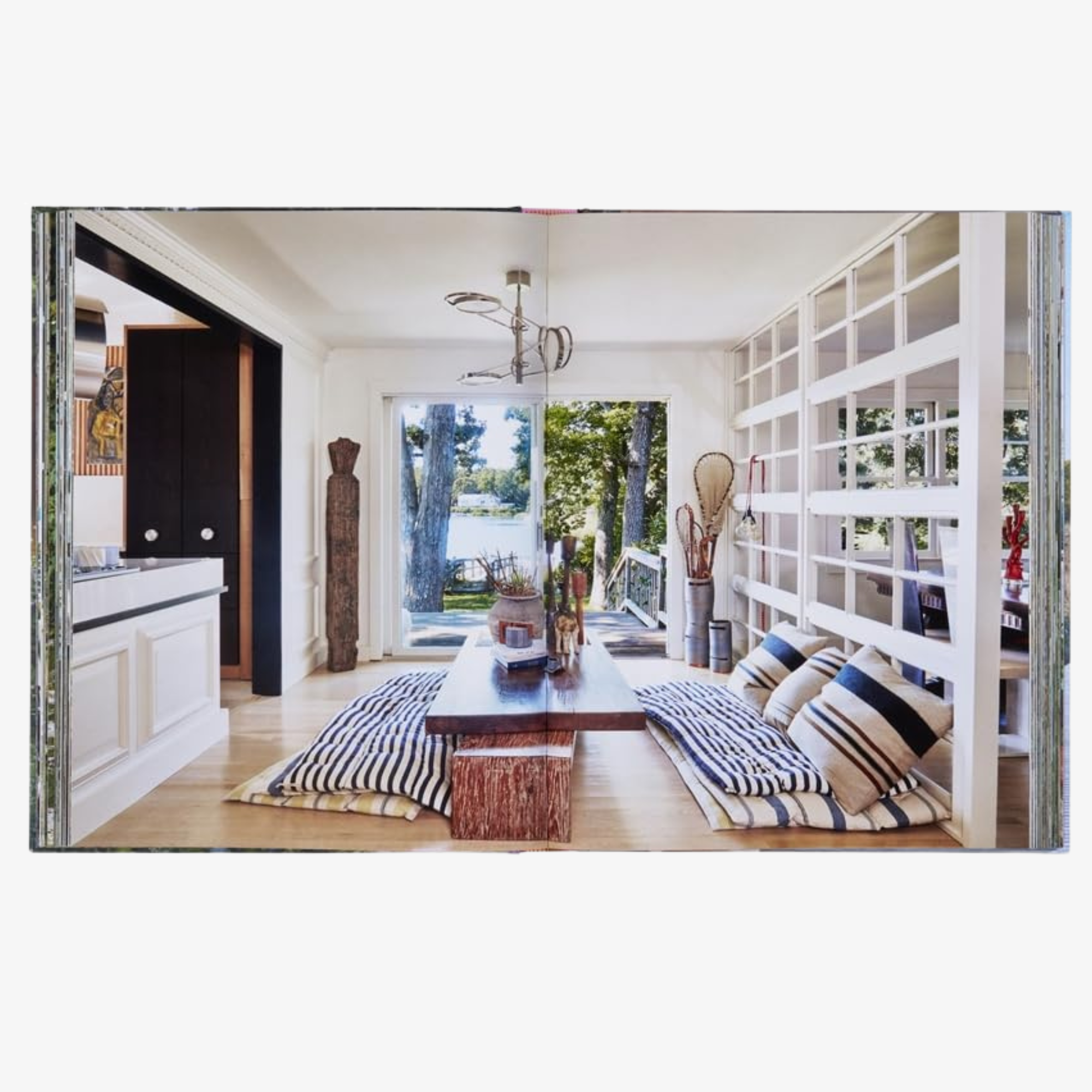 Inside The Hamptons