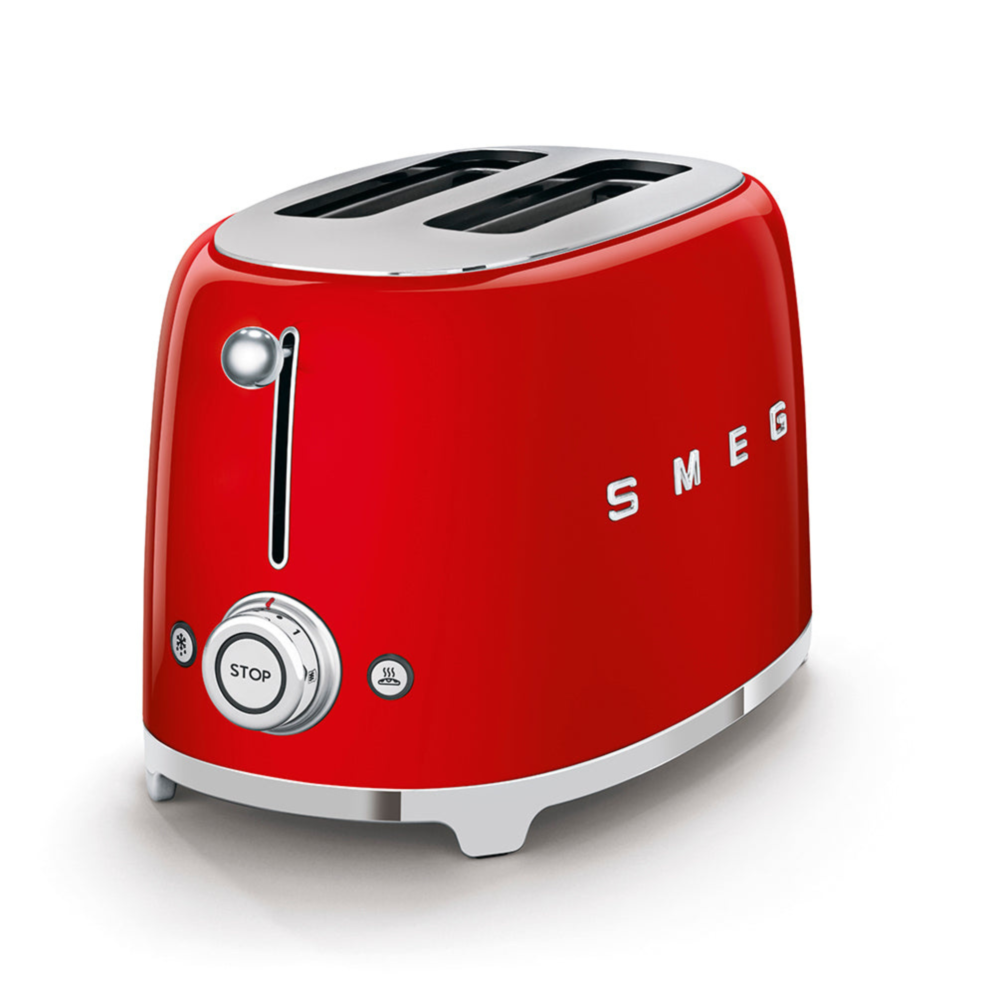 #color_Red | 50s Retro Style Toaster