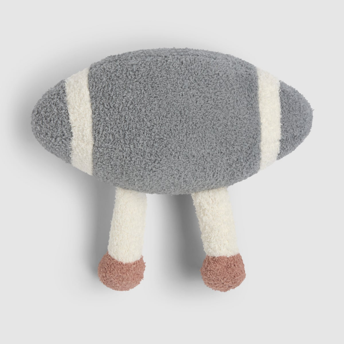 CozyChic Touchdown Buddie in Moonbeam Multi
