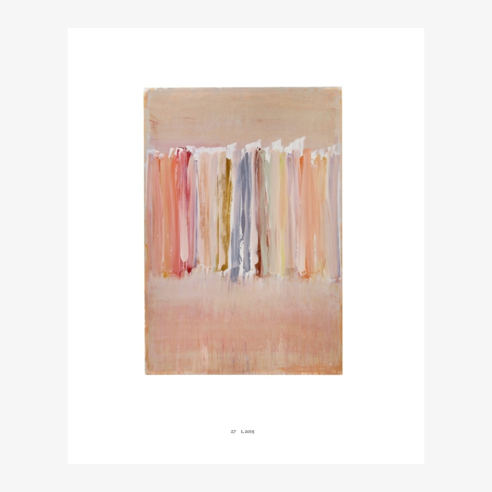 Christopher Le Brun: The Speech of Light, Paintings 2013-2024