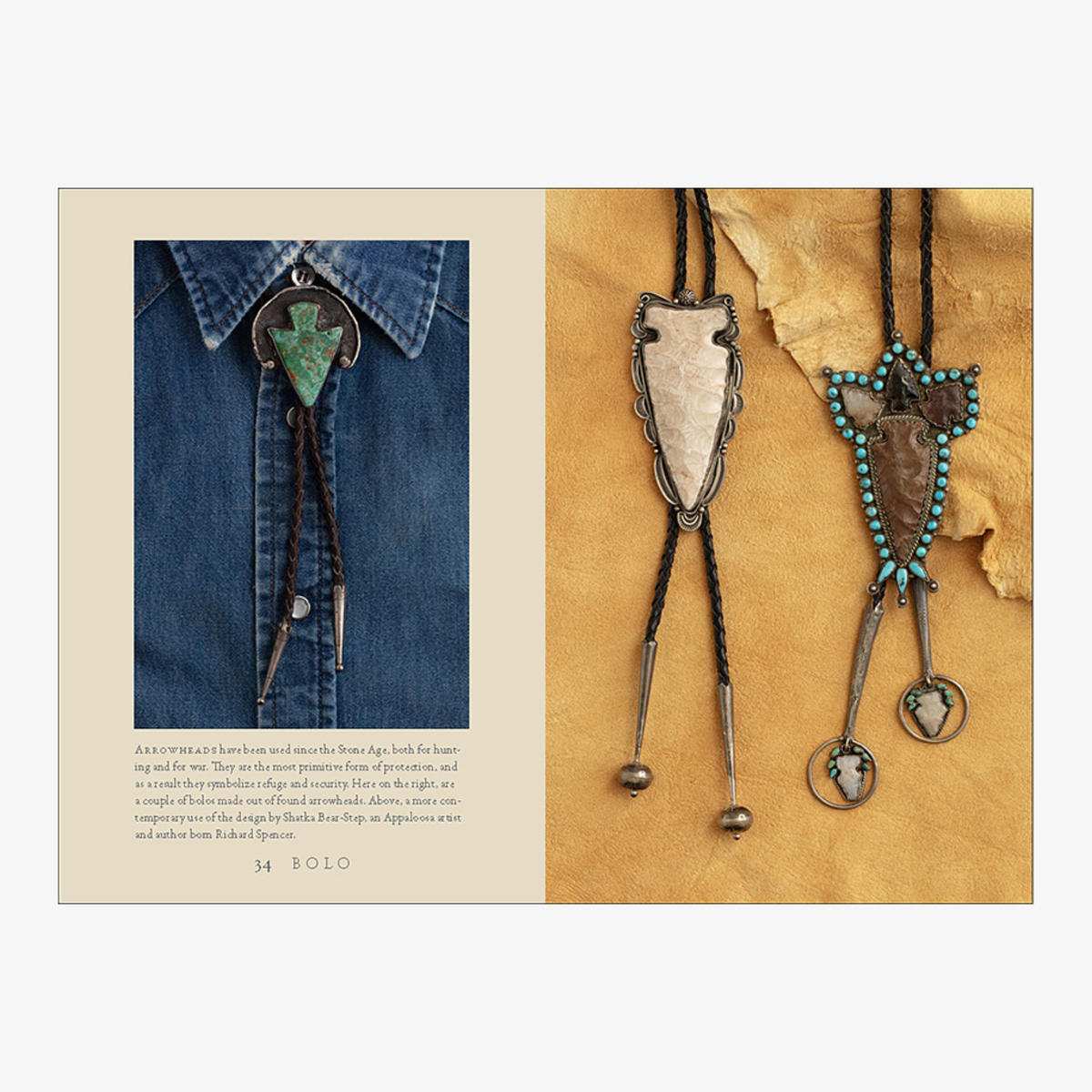 Bolo: Design, Style, Heritage