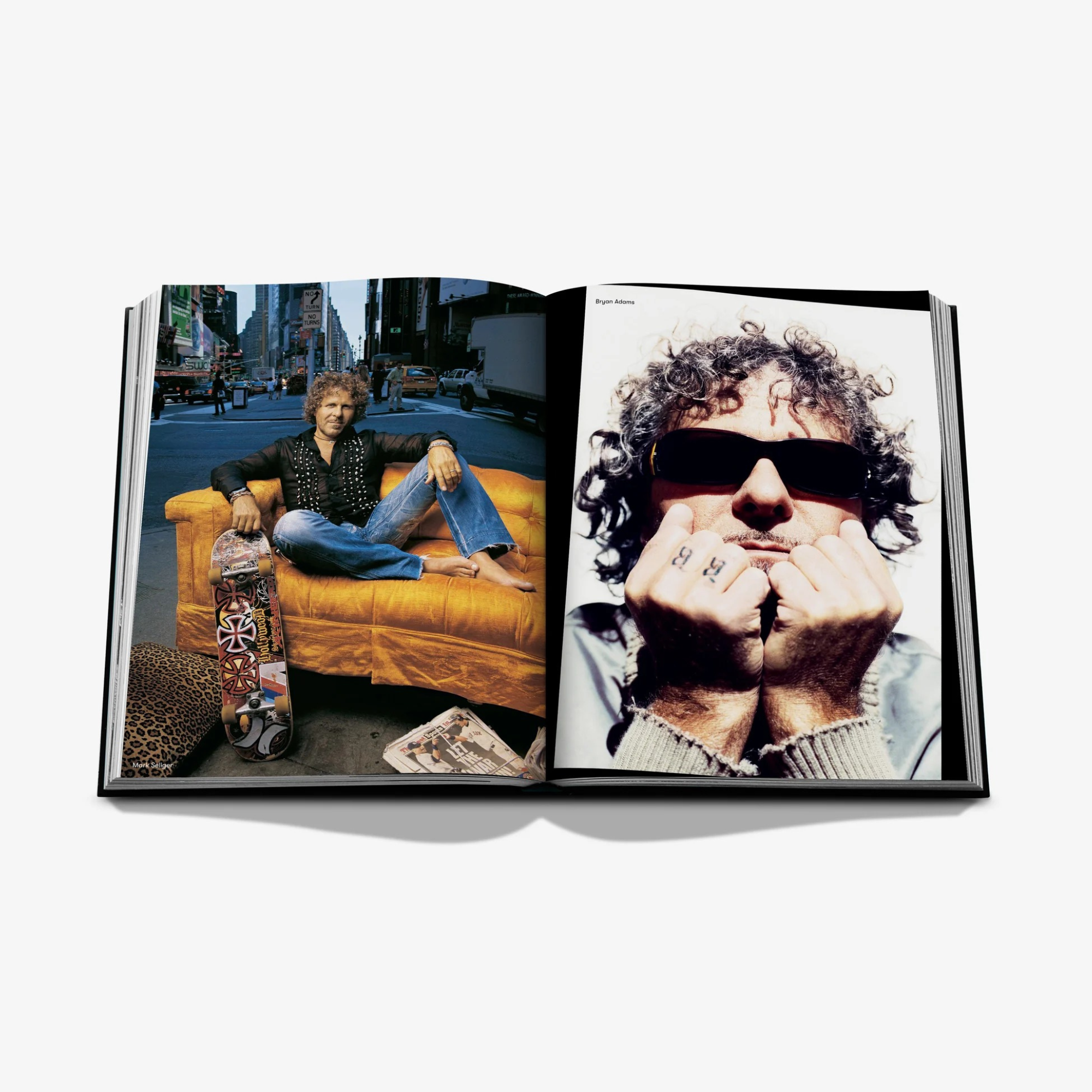 Seventy: Renzo Rosso