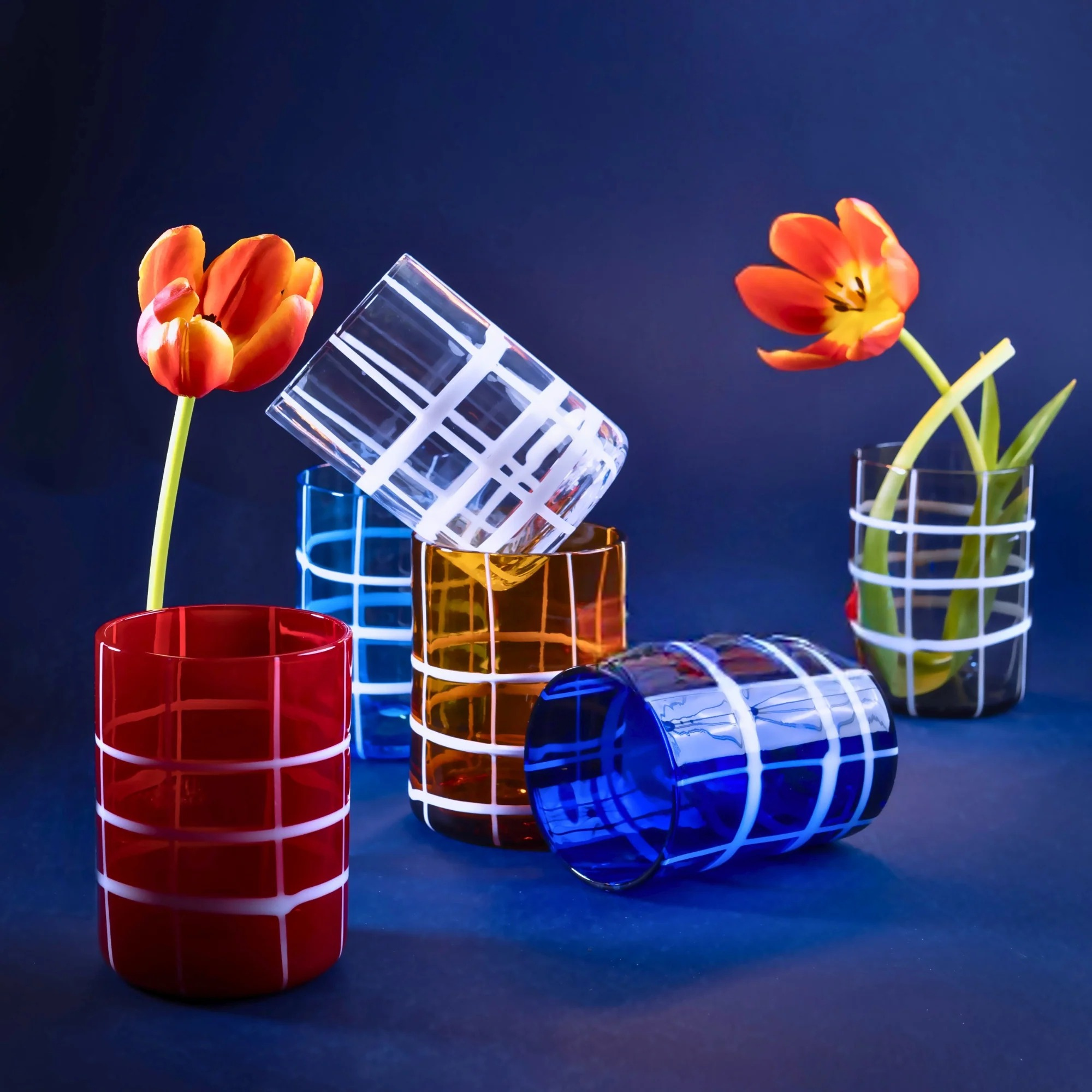 Twiddle Tumbler - Set of 2