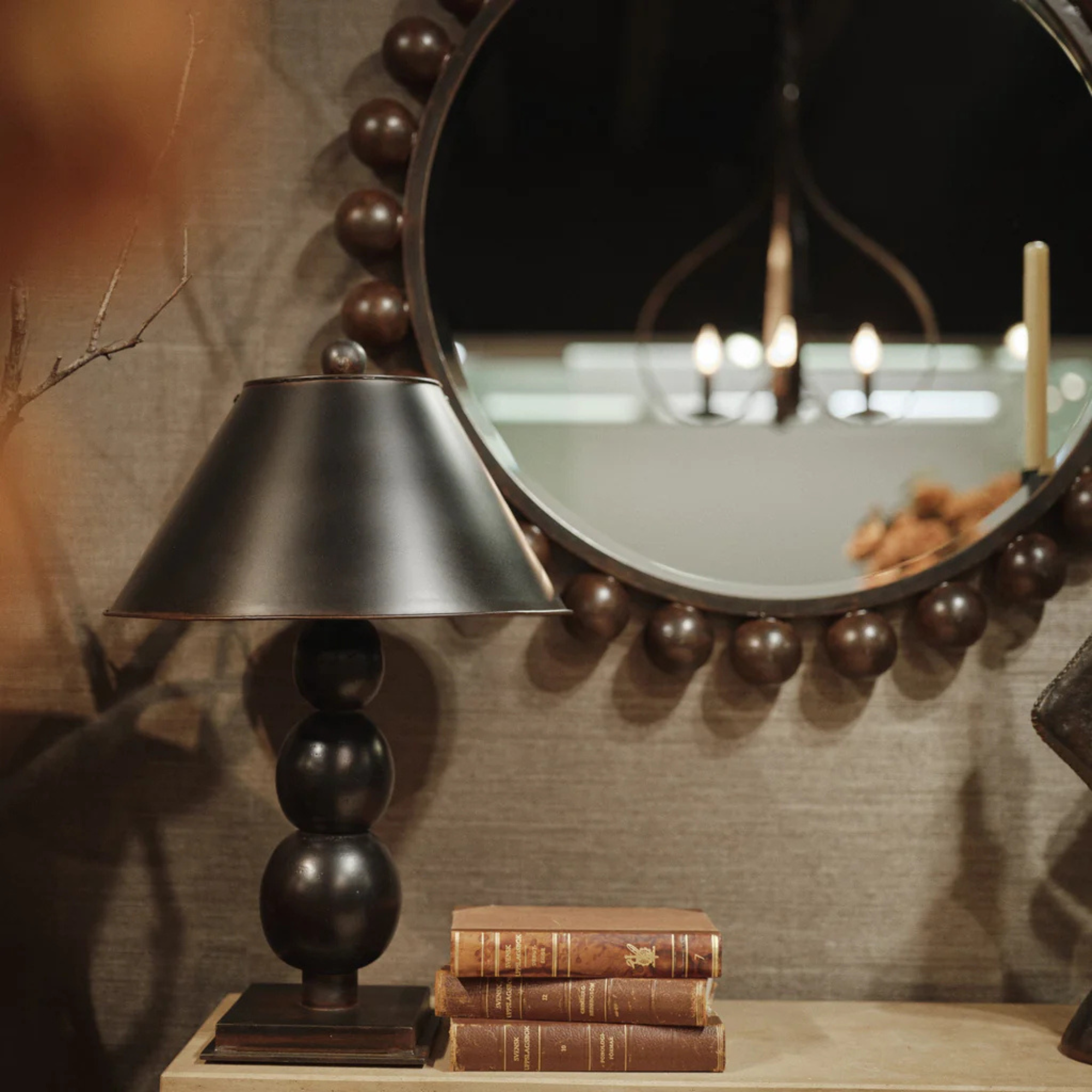 Balero Mirror