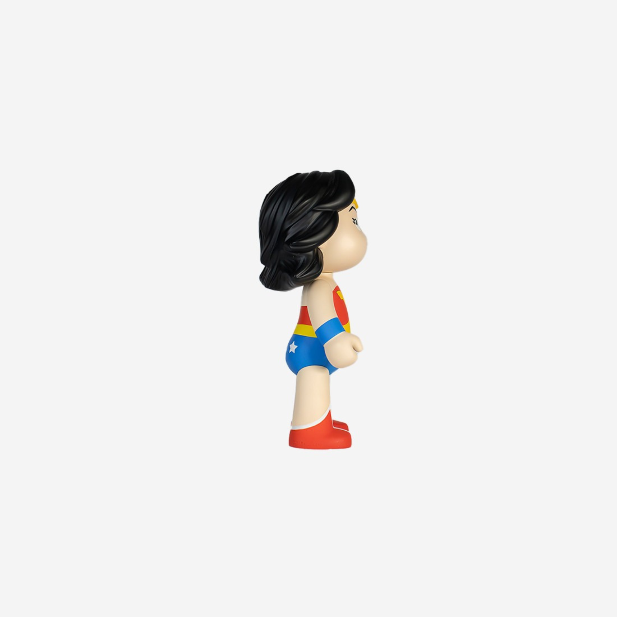 Super Pop Wonder Woman - Small