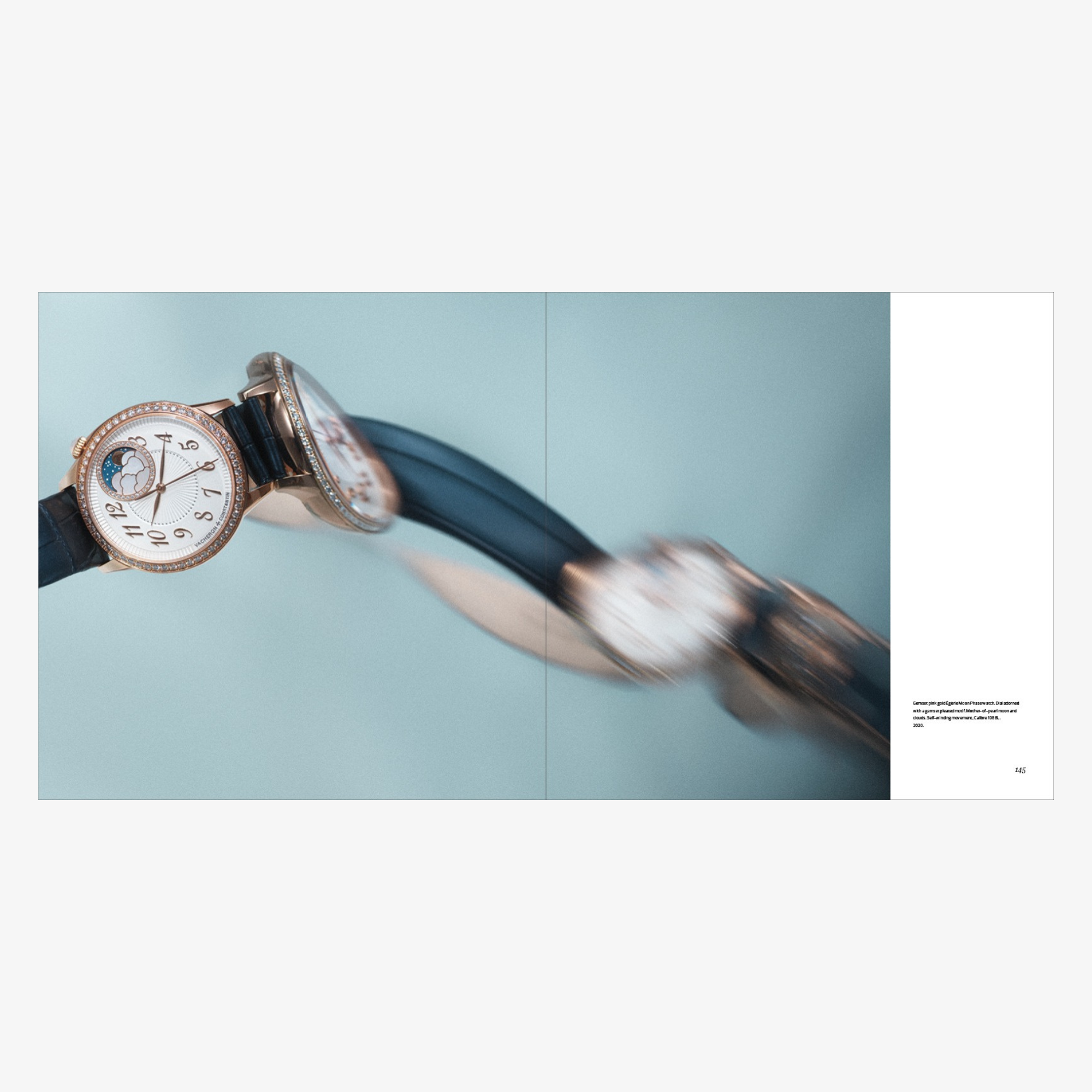 Vacheron Constantin: Time is Art