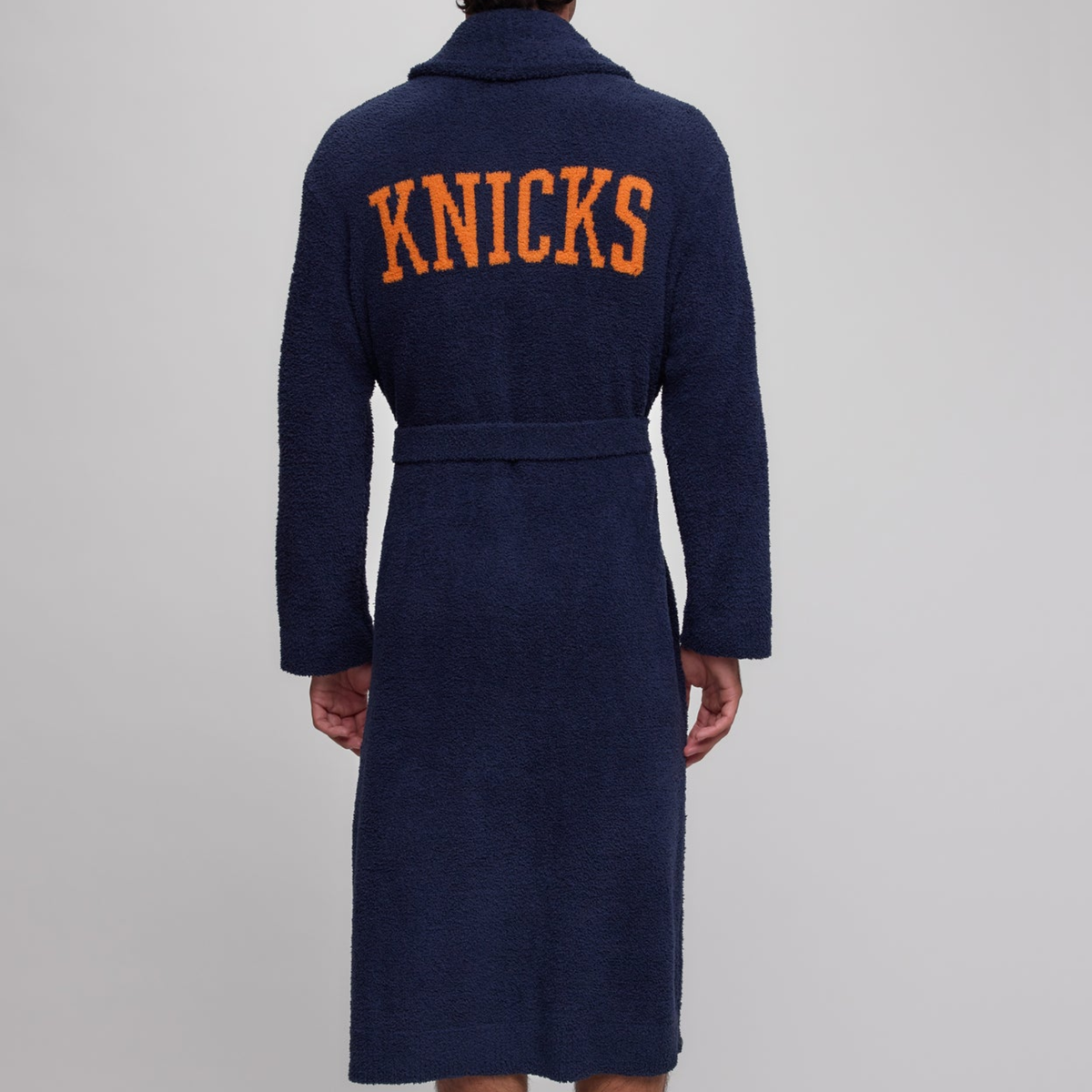CozyChic New York Knicks Robe