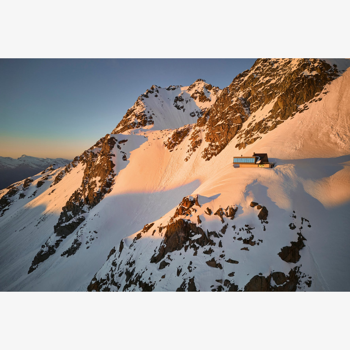 SKI: A Tribute to Skiing’s Finest Destinations, Gear, and Icons