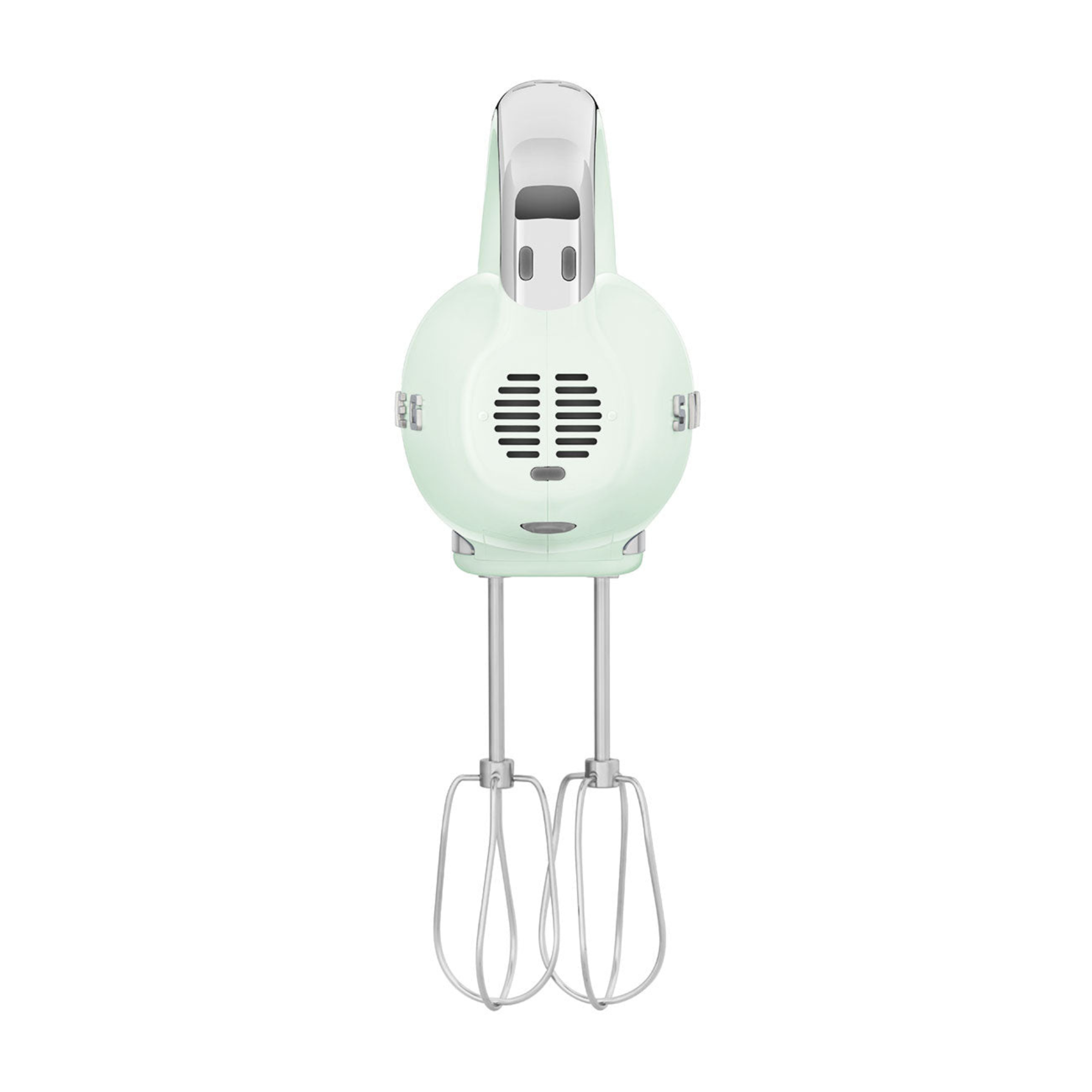 #color_Pastel Green | 50s Retro Style Hand Mixer