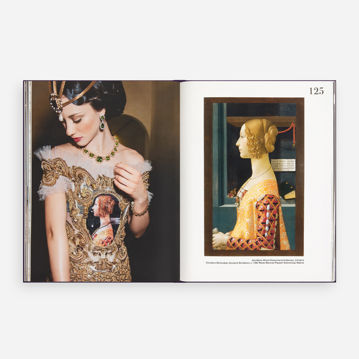 Dolce & Gabbana ArteModa