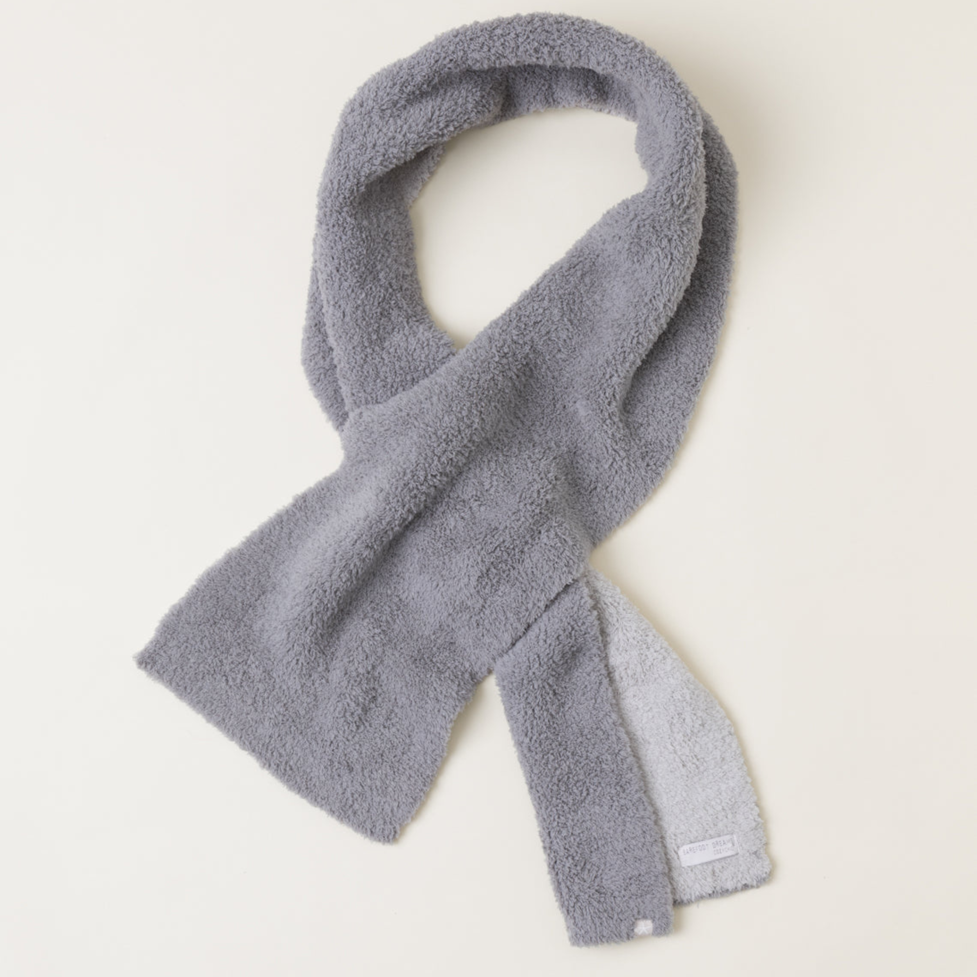 CozyChic Two-Toned Scarf