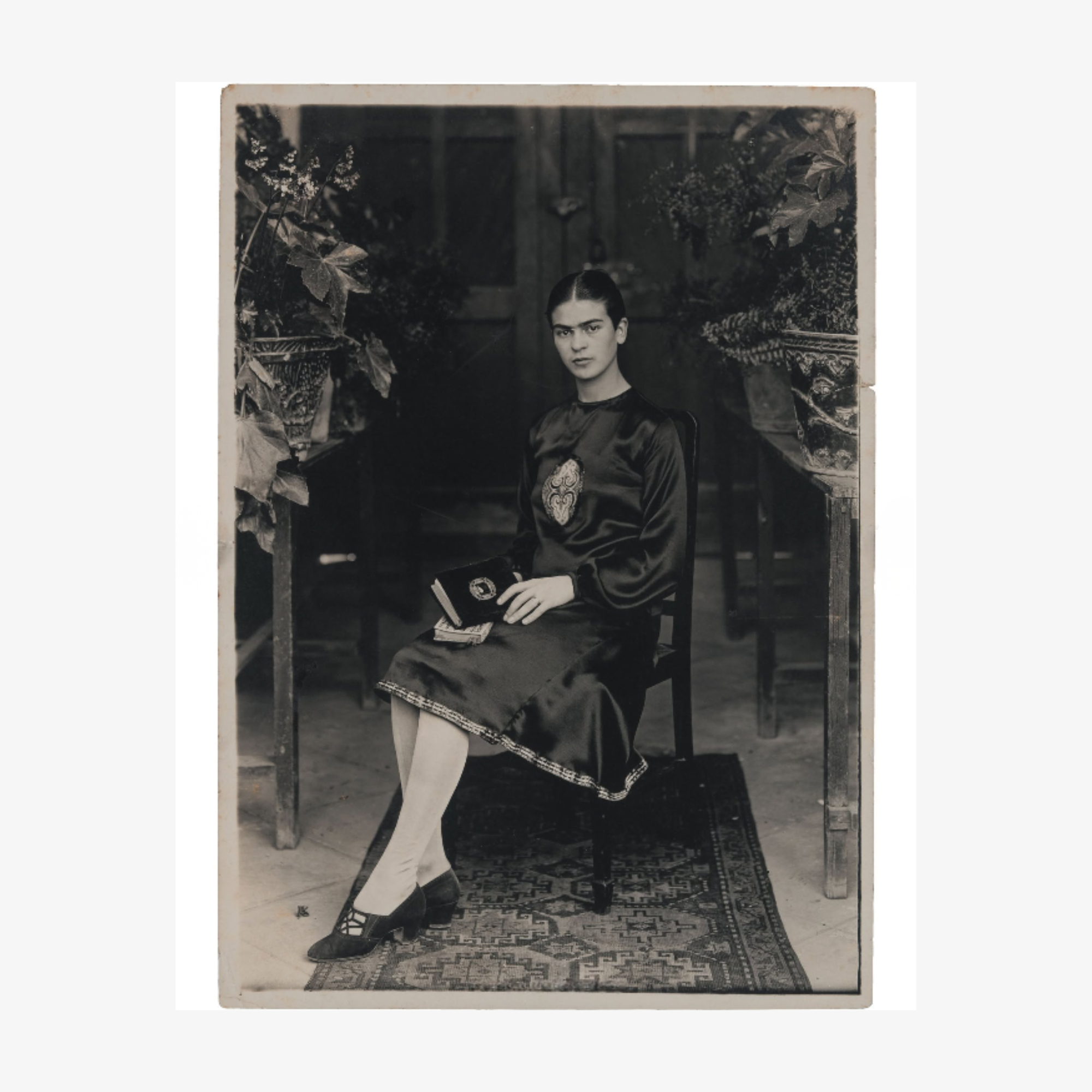 Casa Kahlo: Frida Kahlo's Home and Sanctuary