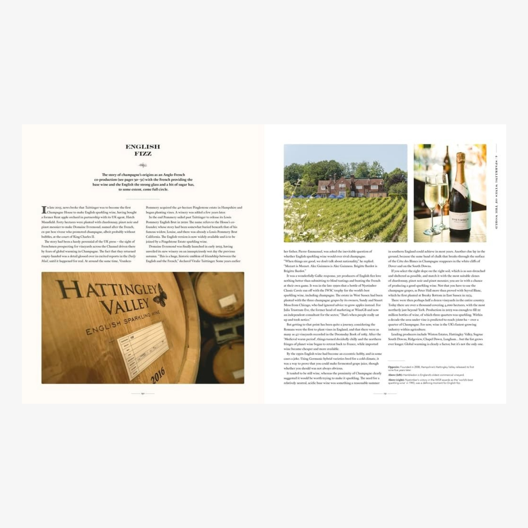 The Story of Champagne Luxury Edition: The Ultimate Guide to the World's Most Famous Sparkling Wine