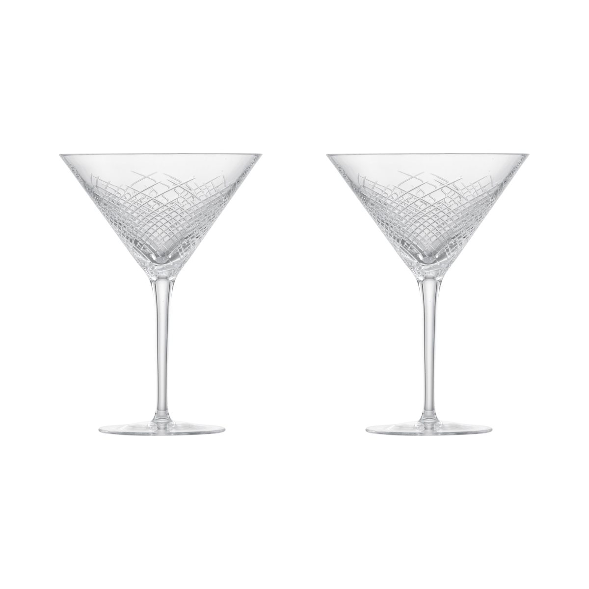 Handmade Bar Premium No.2 Martini - Set of 2