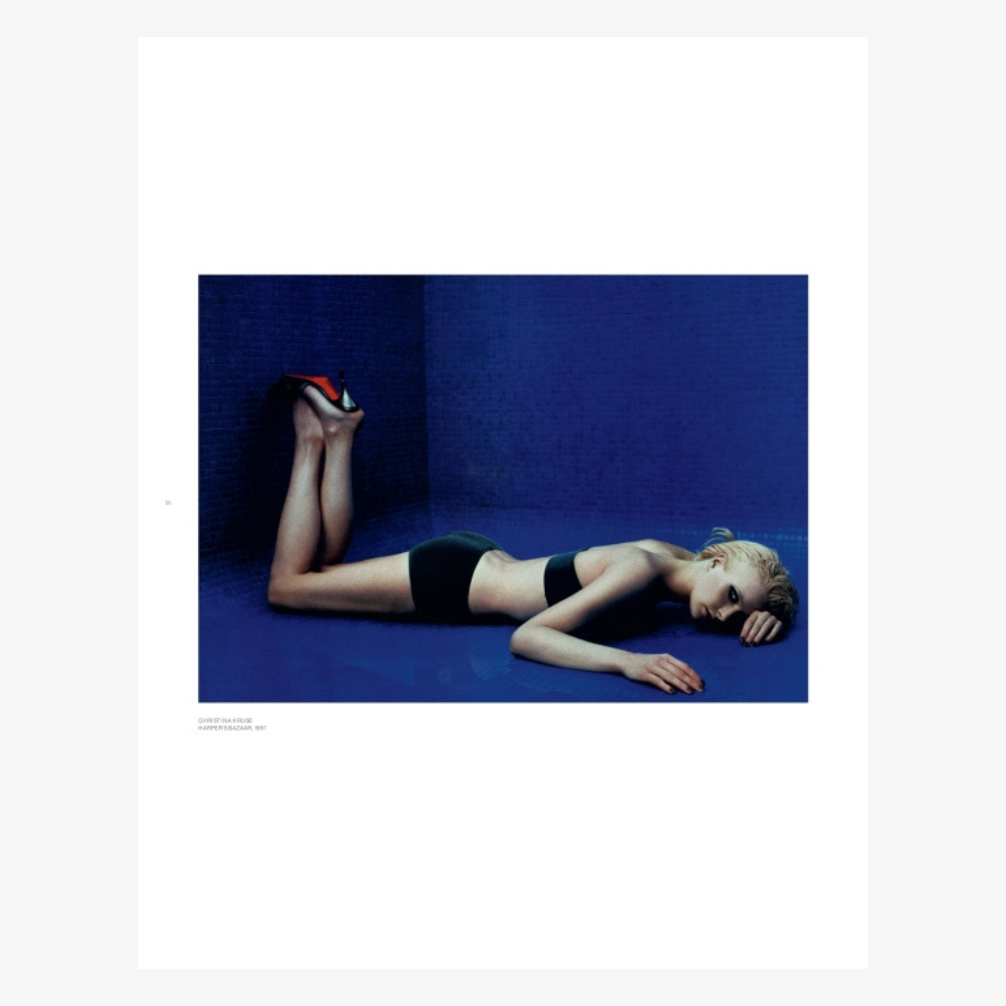 Patrick Demarchelier