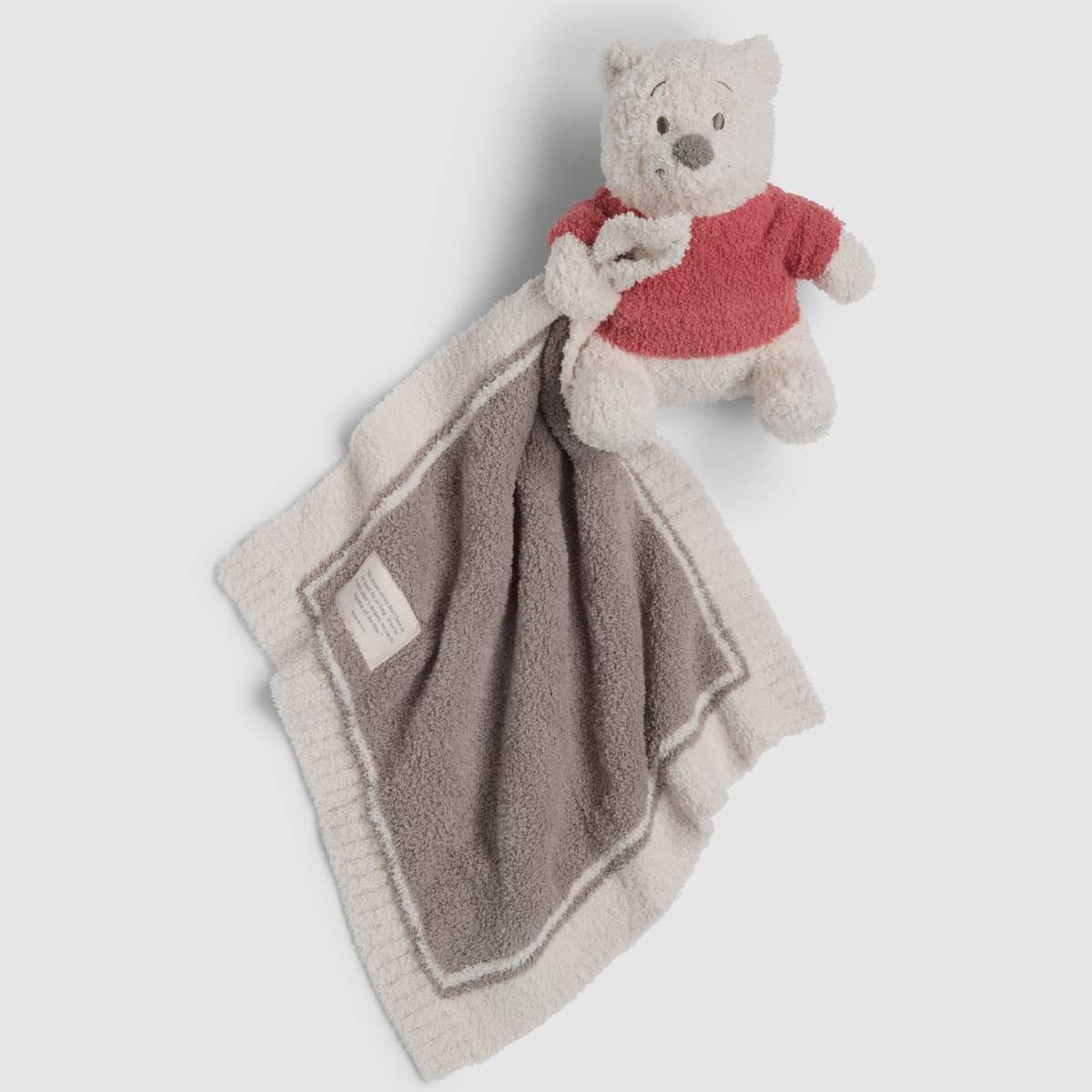 CozyChic Winnie The Pooh Blanket Buddie