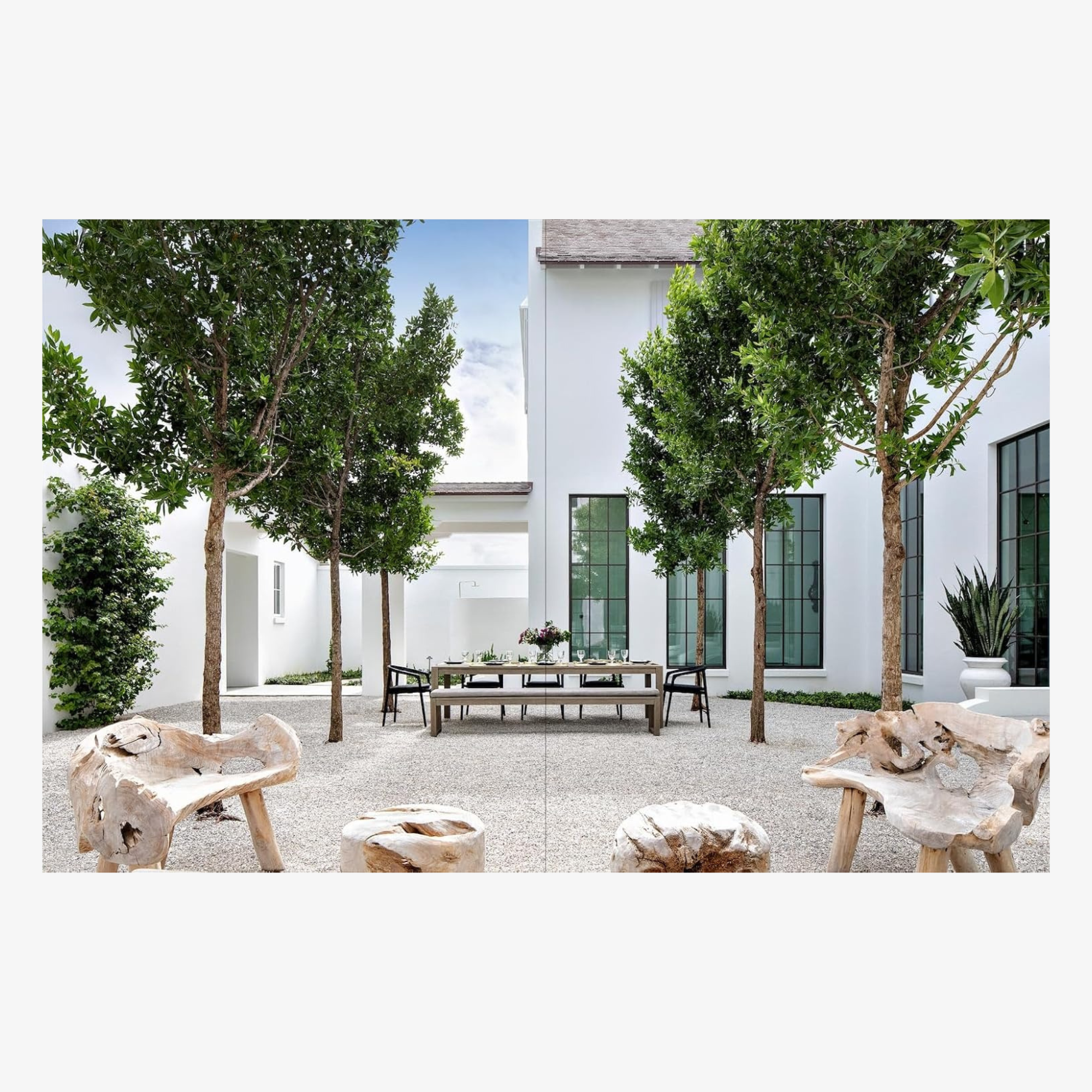 House Love: Moor Baker Architects